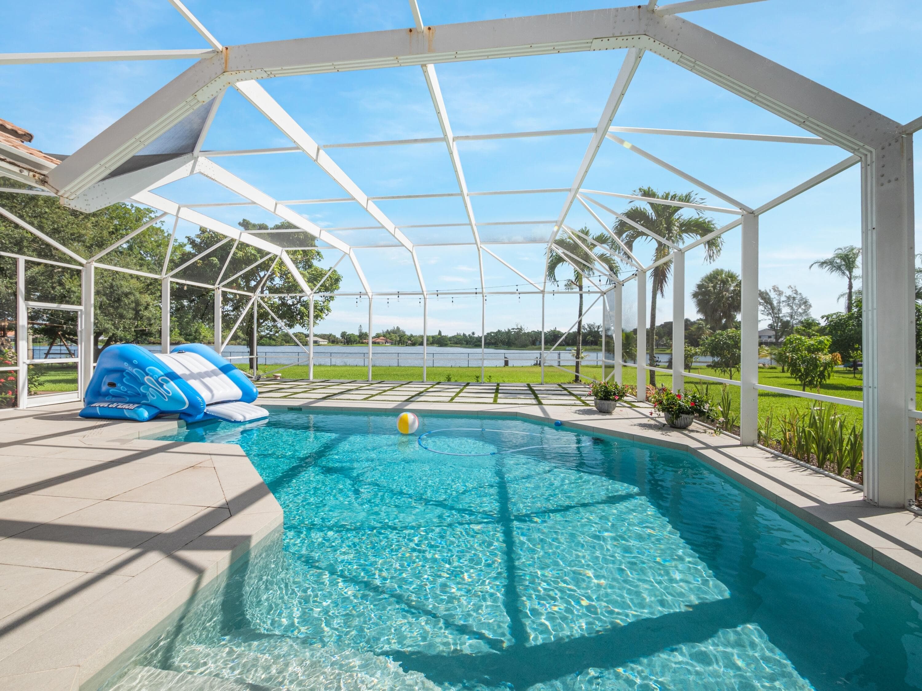 9676 Eagle Point Lane, Lake Worth, FL 33467 — photo 3 of 39