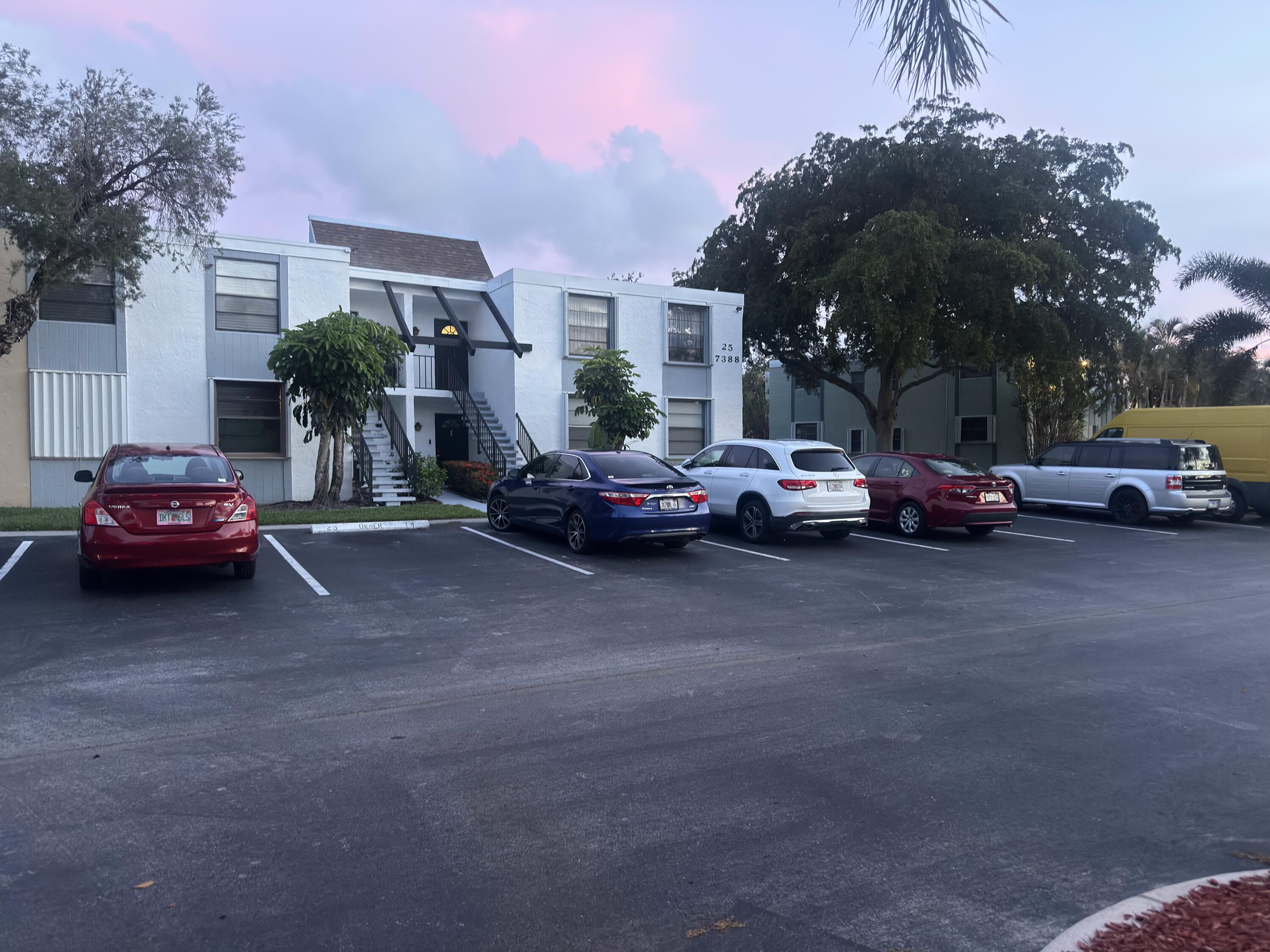 7460 NW 18th Street 201, Margate, FL 33063 — photo 39 of 41