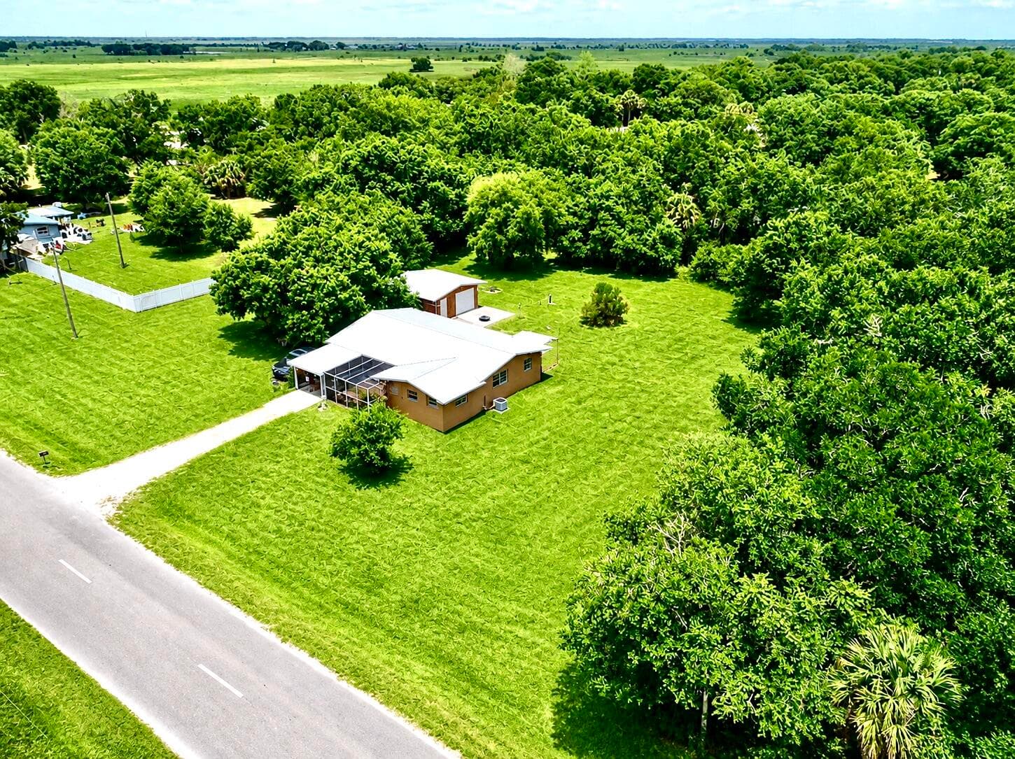 7815 NW 86th Court, Okeechobee, FL 34972 — photo 1 of 27
