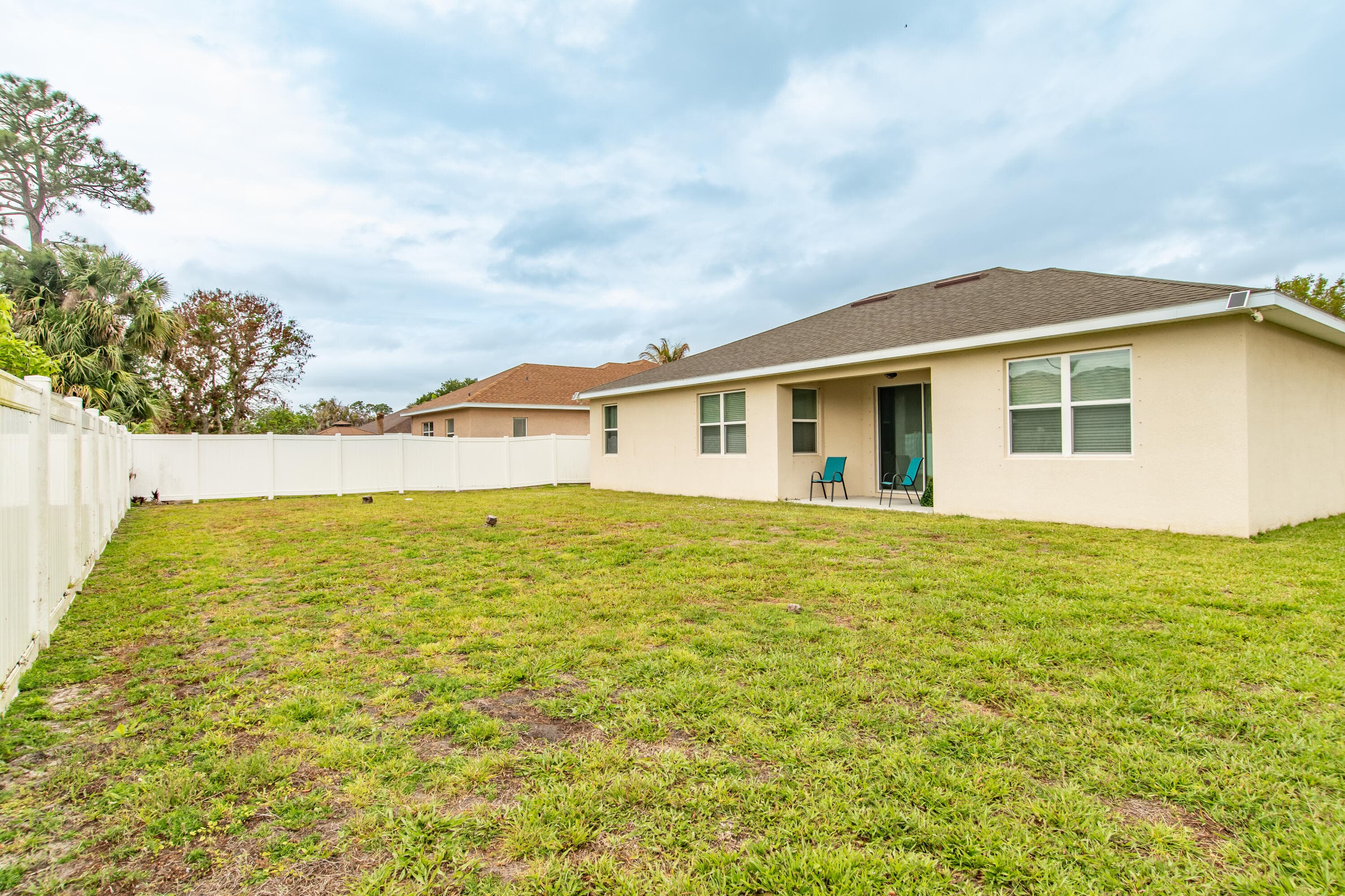 1244 SW Ermine Avenue, Port St. Lucie, FL 34953 — photo 6 of 39