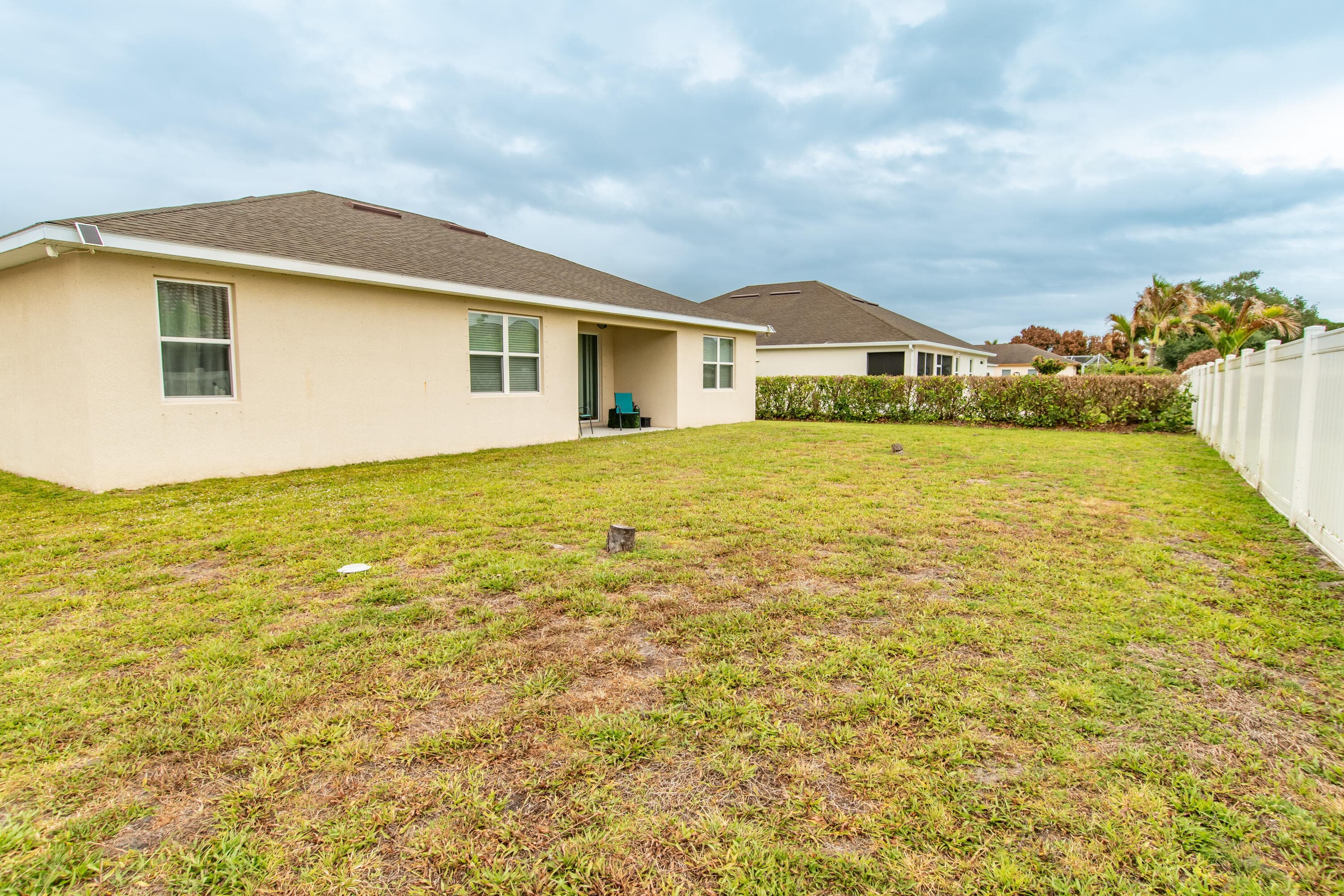 1244 SW Ermine Avenue, Port St. Lucie, FL 34953 — photo 7 of 39