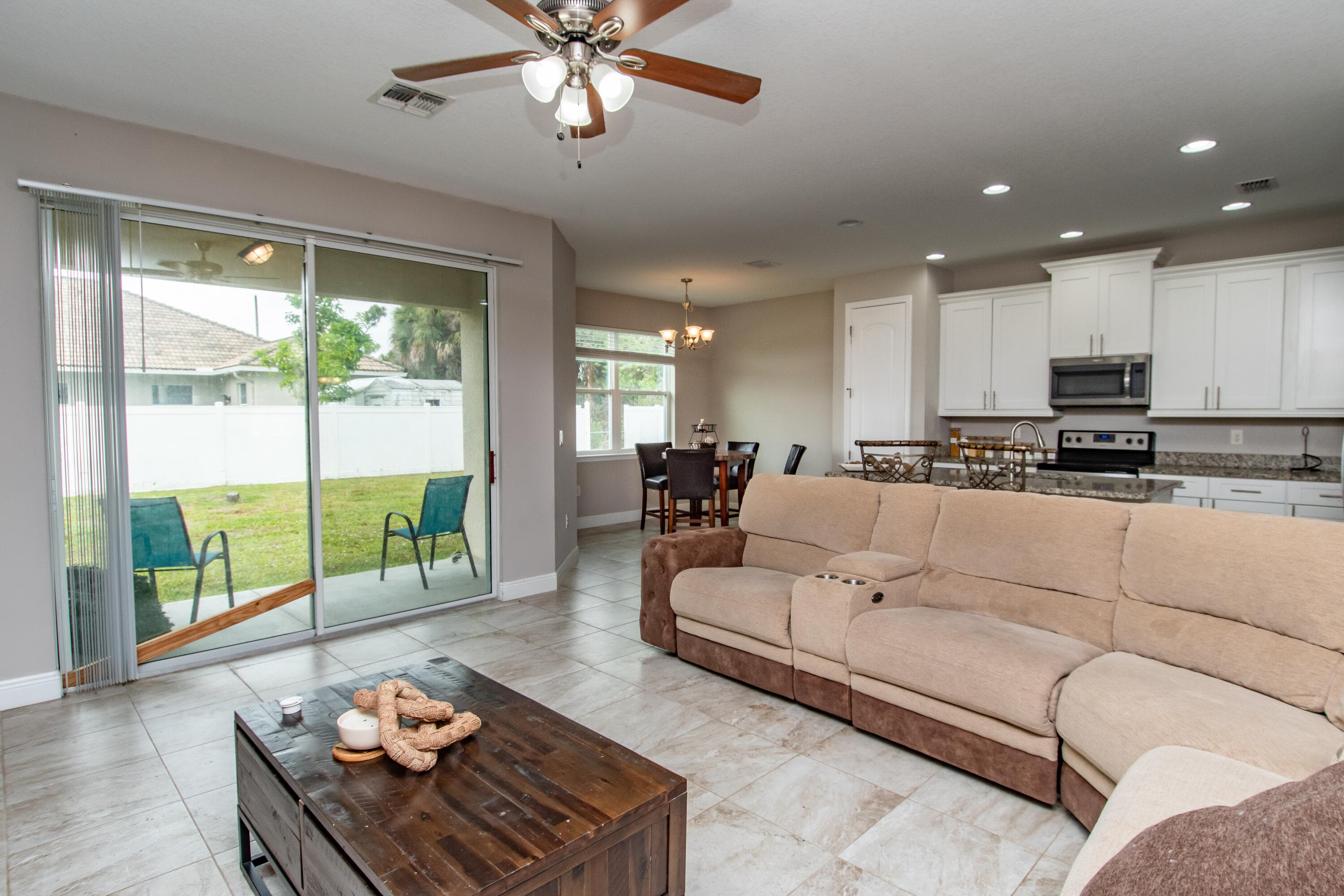 1244 SW Ermine Avenue, Port St. Lucie, FL 34953 — photo 33 of 39