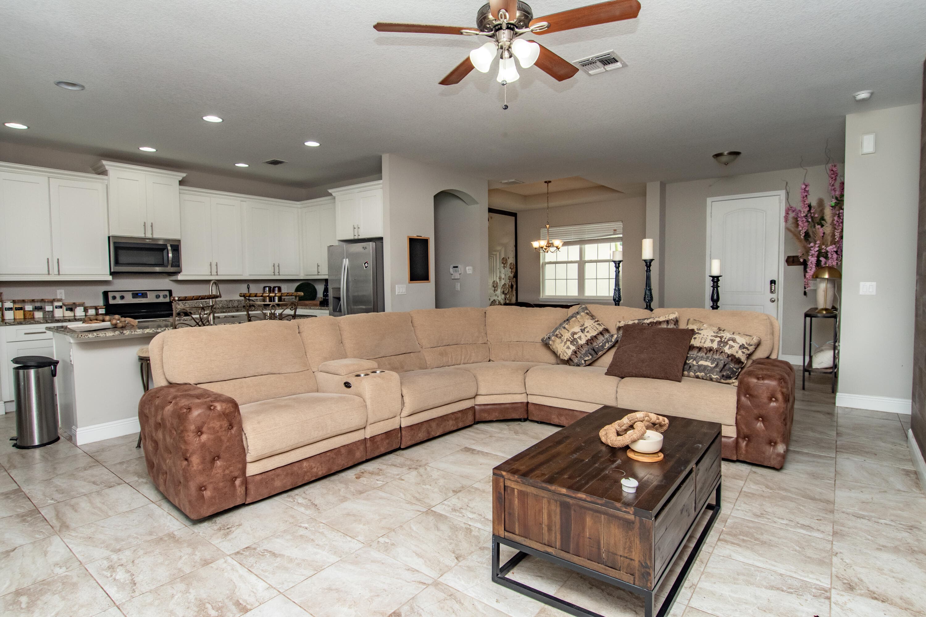 1244 SW Ermine Avenue, Port St. Lucie, FL 34953 — photo 34 of 39