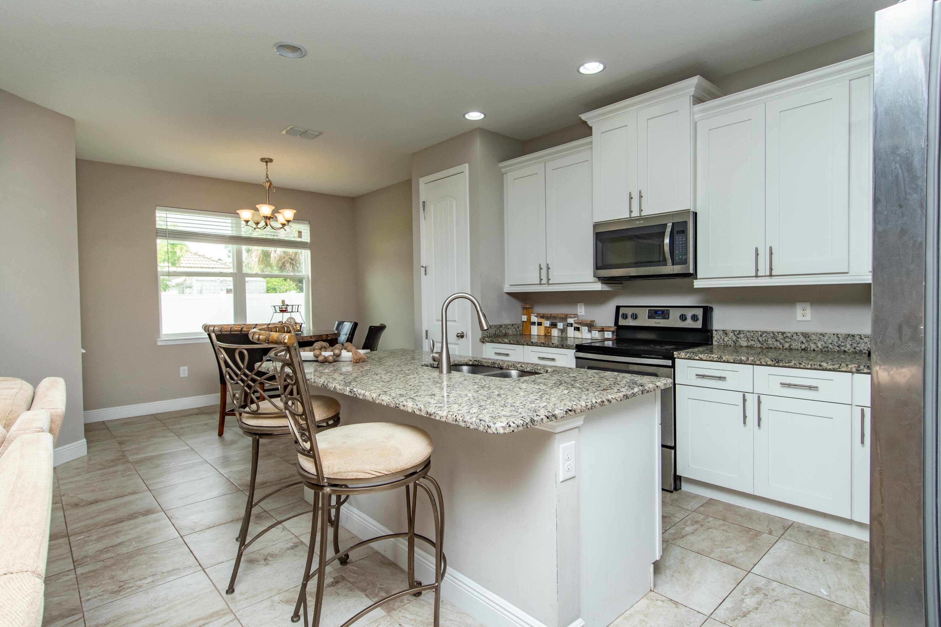 1244 SW Ermine Avenue, Port St. Lucie, FL 34953 — photo 38 of 39