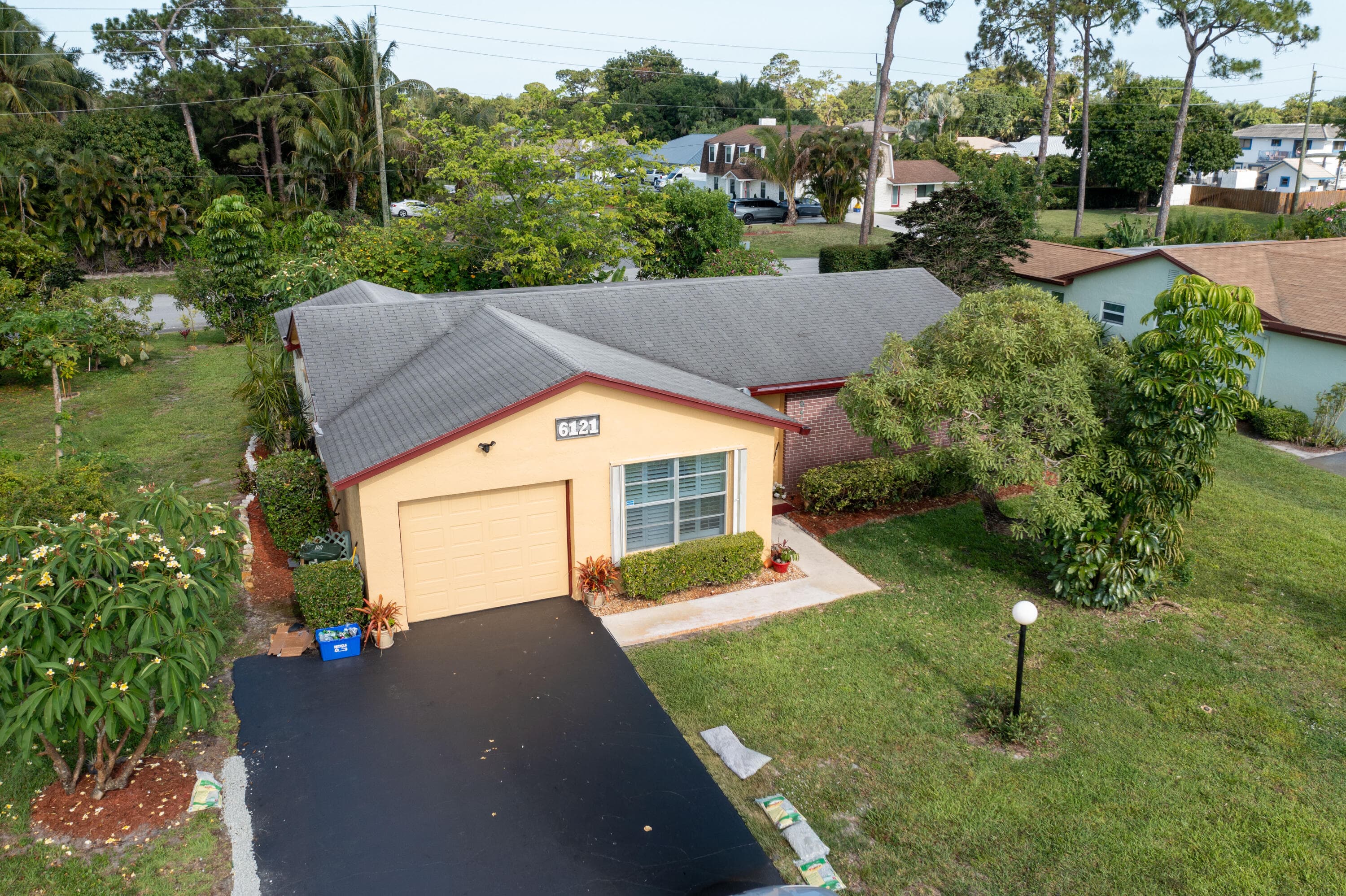 6121 Rainbow Circle, Greenacres, FL 33463 — photo 2 of 86