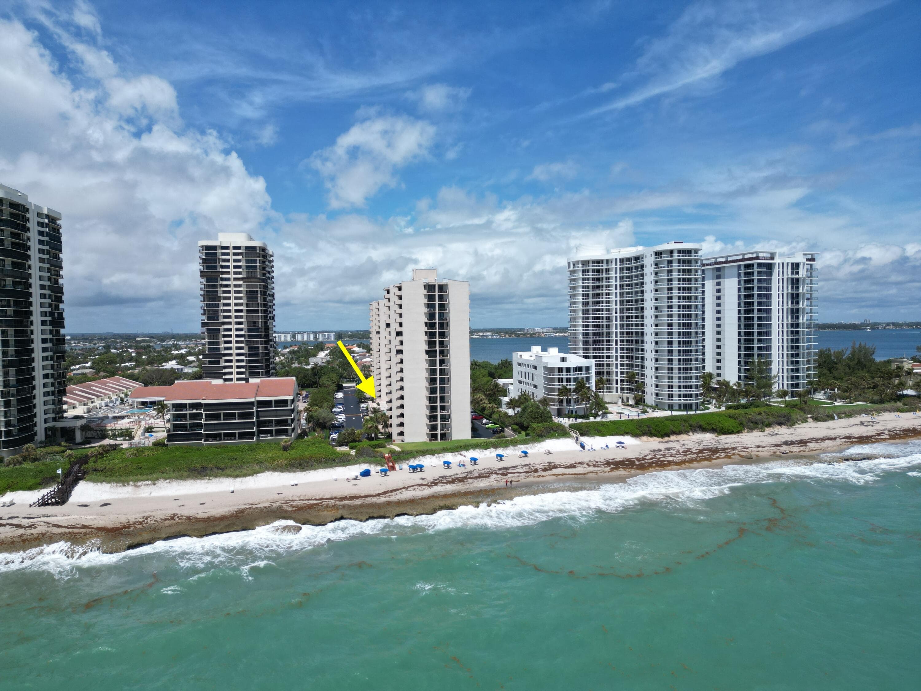 4200 N Ocean Drive 1-204, Riviera Beach, FL 33404 — photo