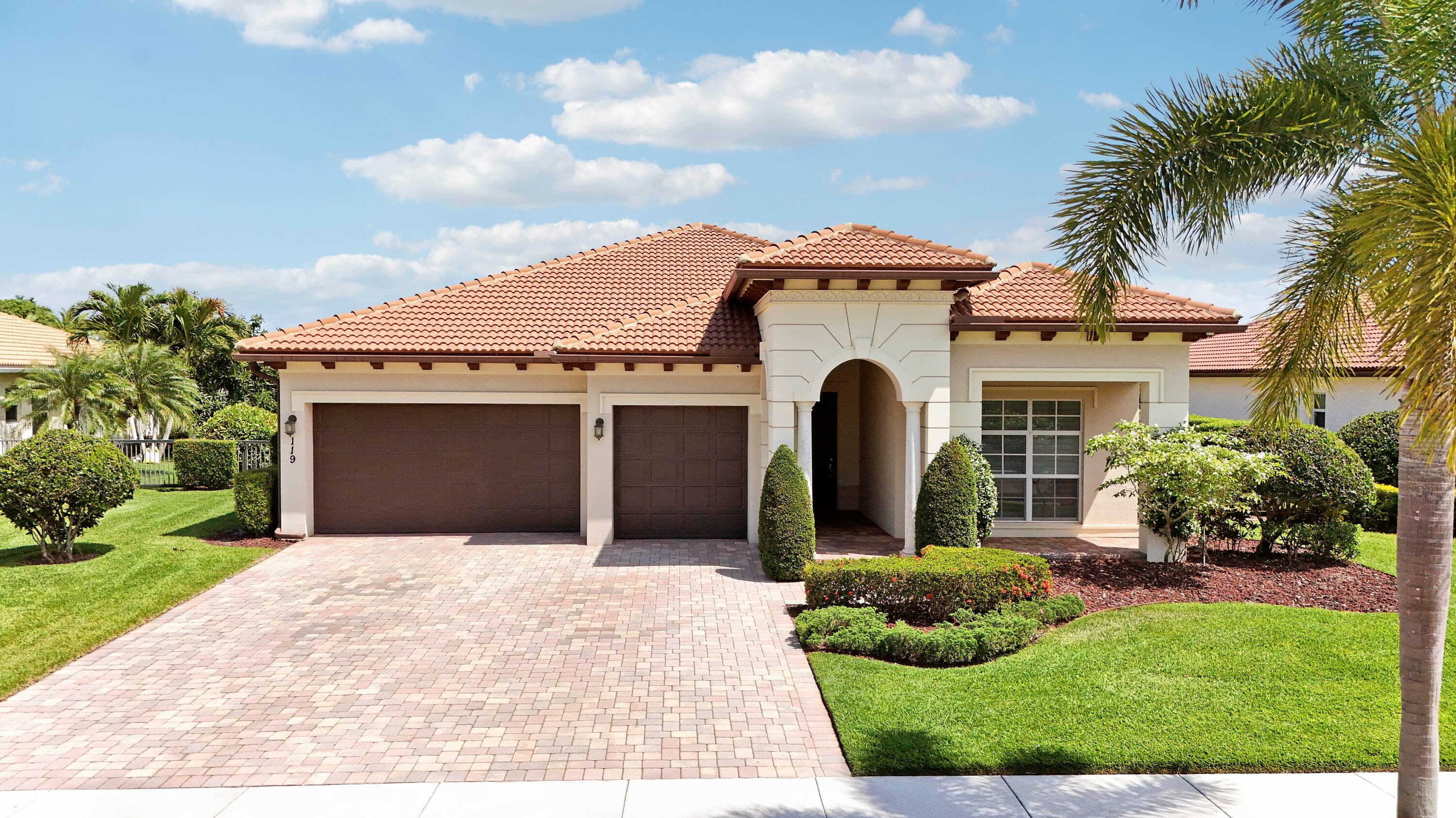 119 Steeple Circle, Jupiter, FL 33458 — photo 1 of 40