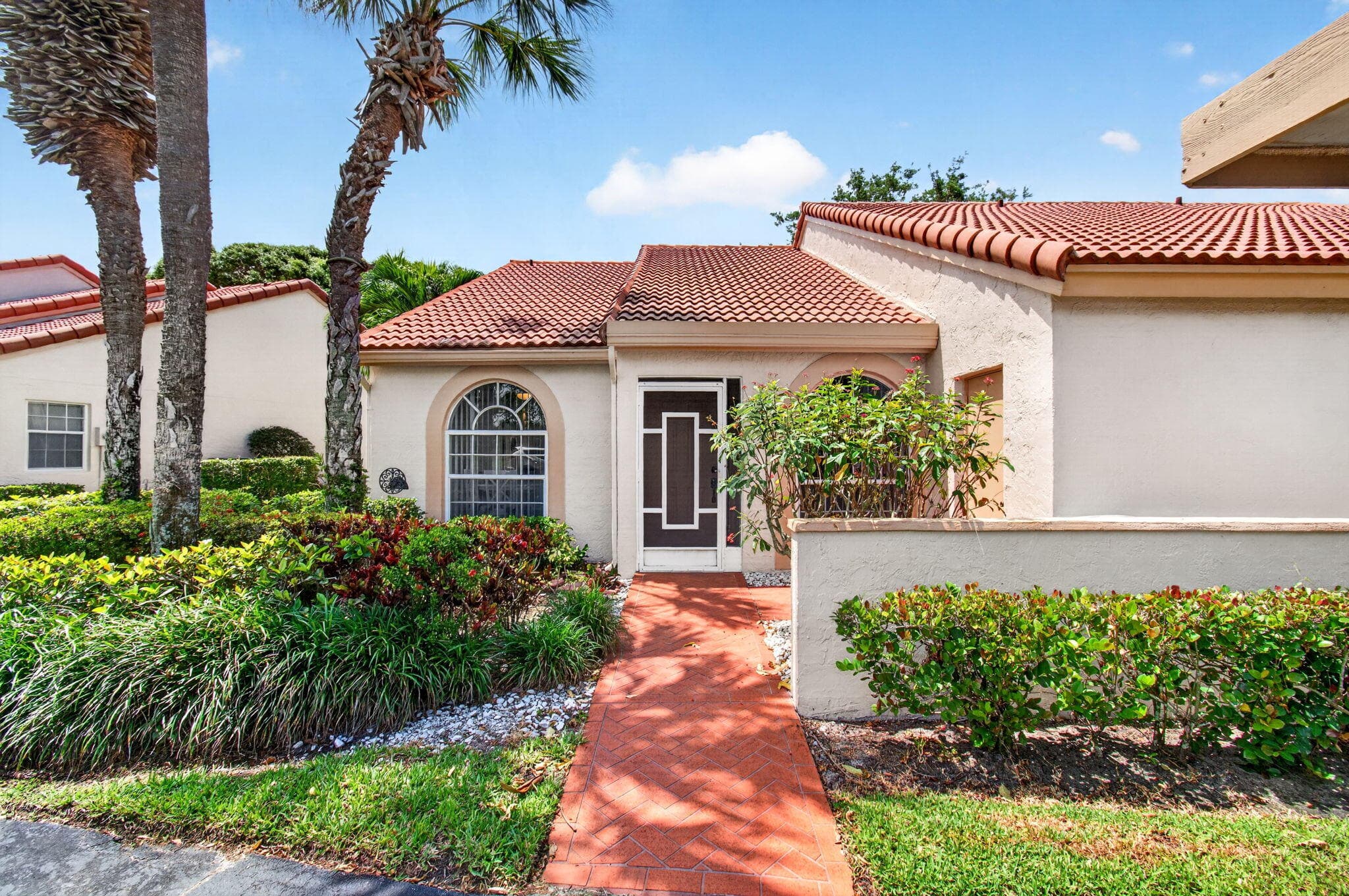 14323 Via Royale 2, Delray Beach, FL 33446 — photo 2 of 54
