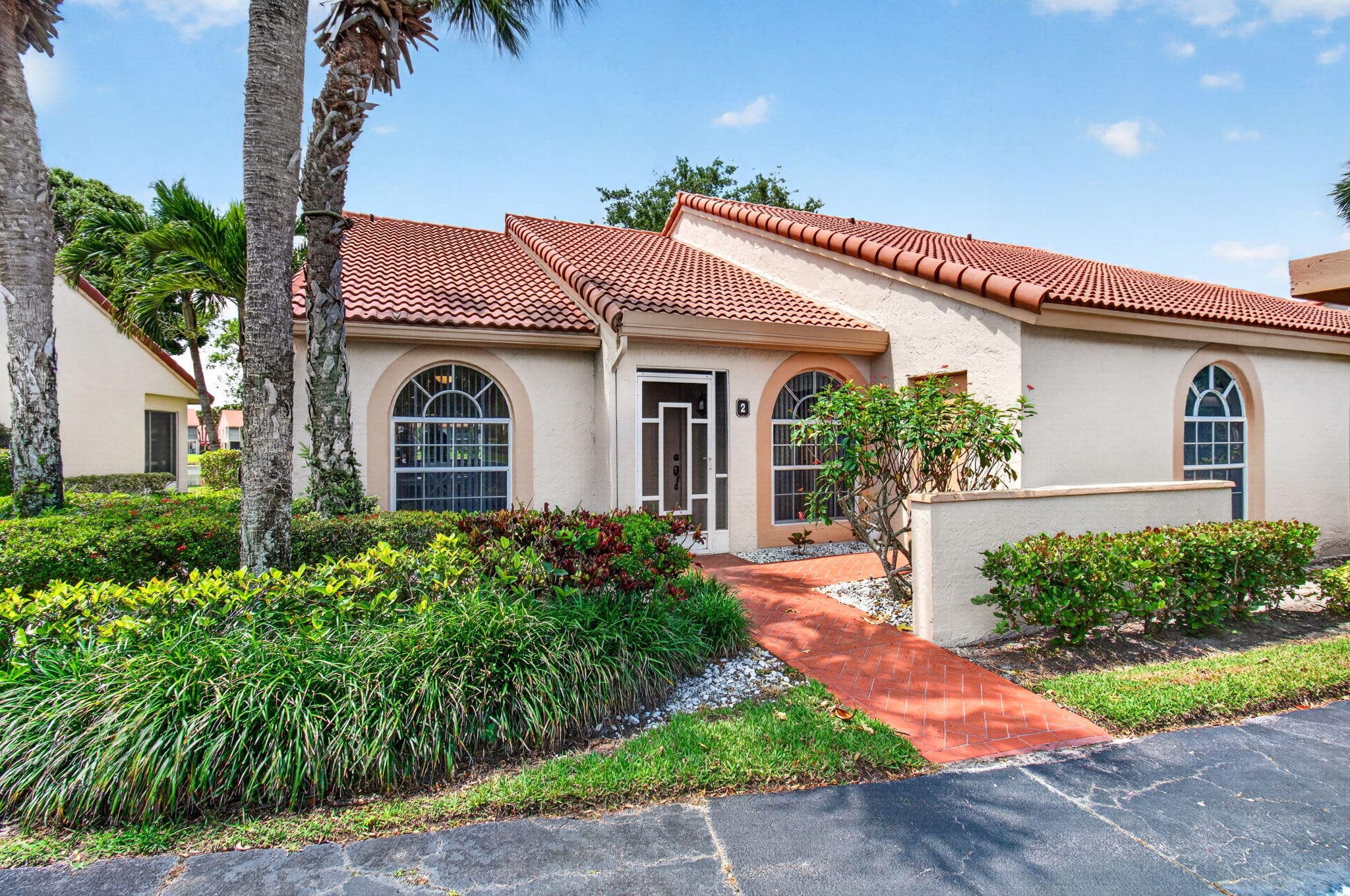 14323 Via Royale 2, Delray Beach, FL 33446 — photo 3 of 54