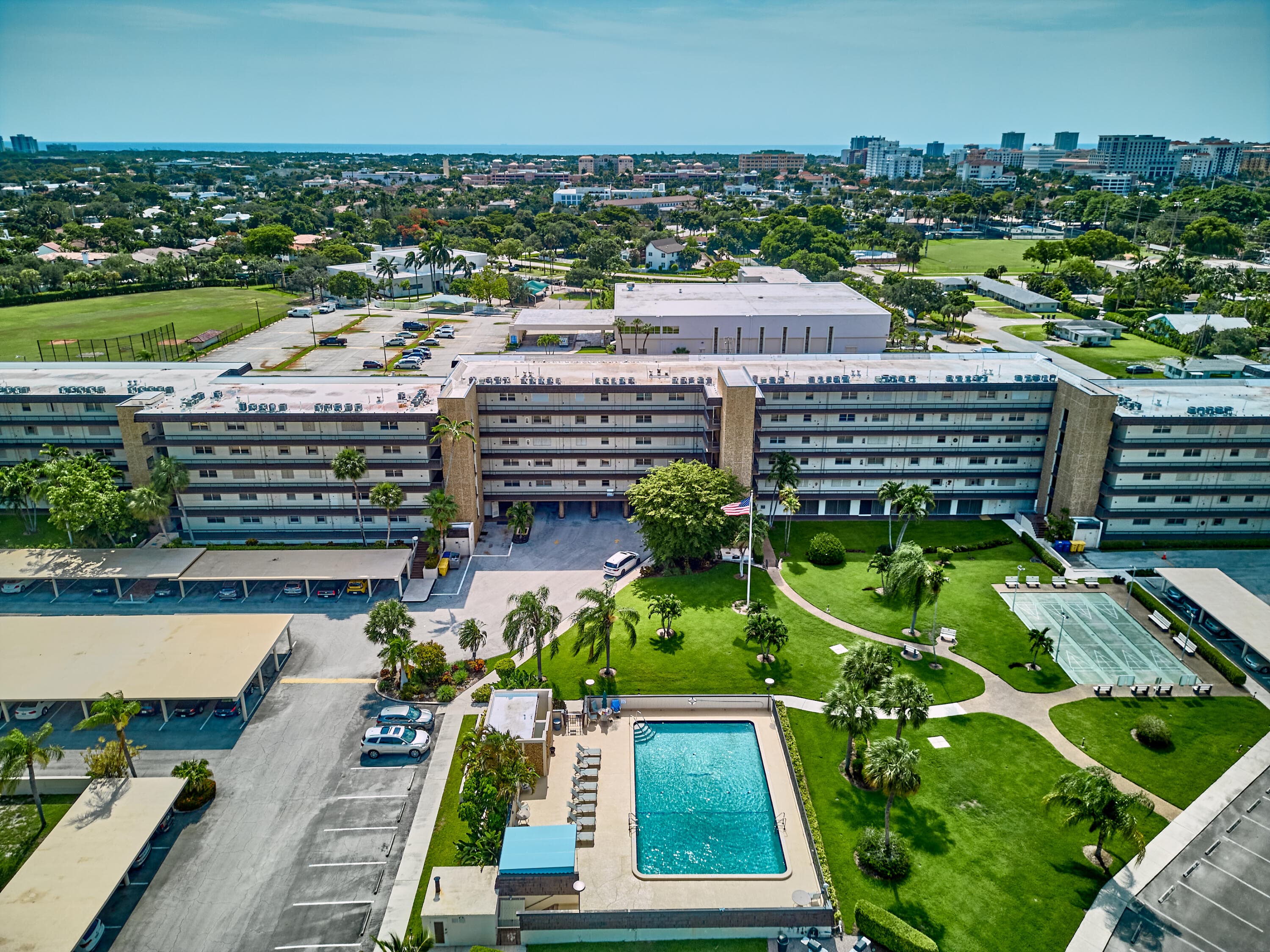555 NW 4th Avenue 401, Boca Raton, FL 33432 — photo 38 of 41