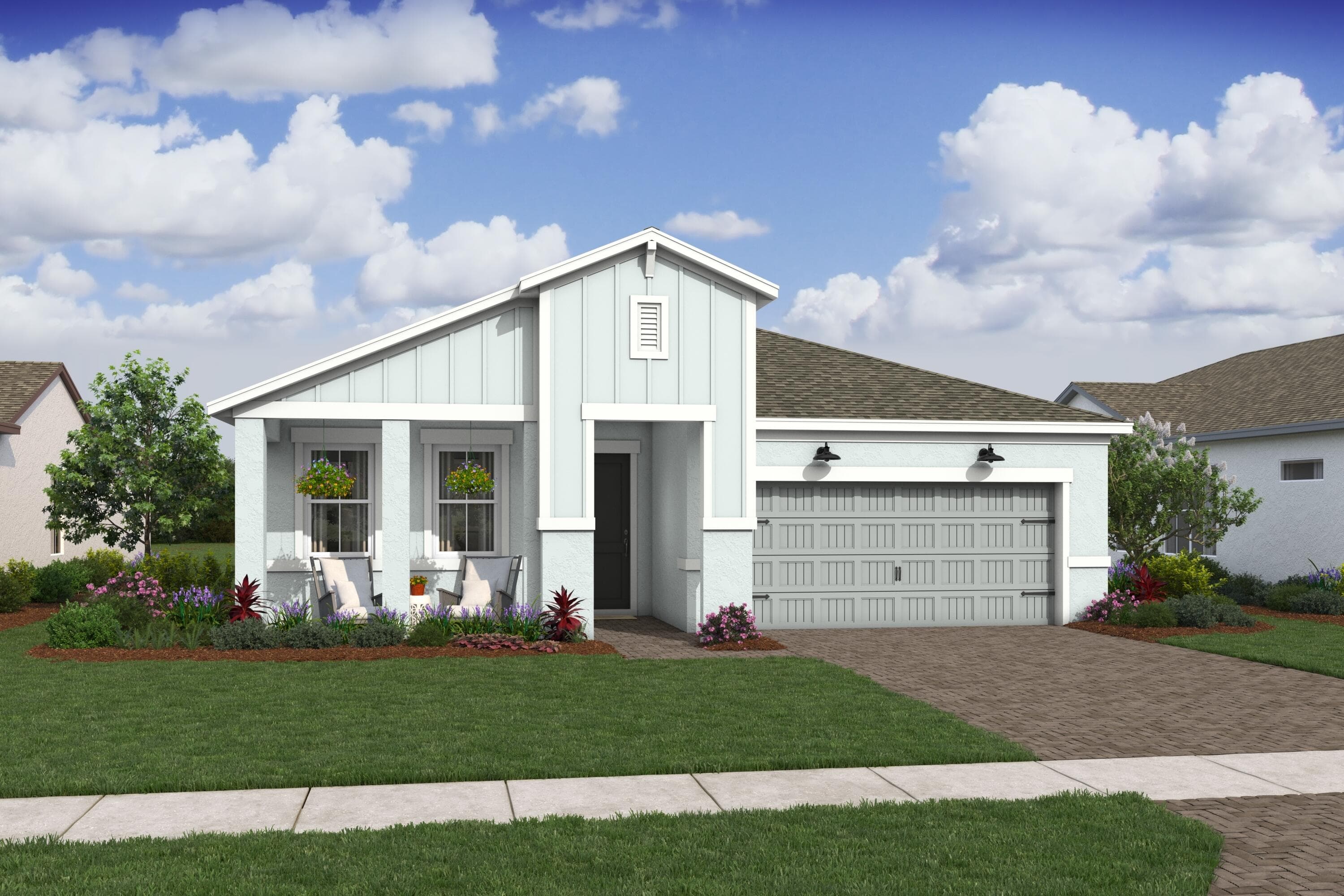 10314 Dreamweaver Road, Port St. Lucie, FL 34987 — photo 1 of 41