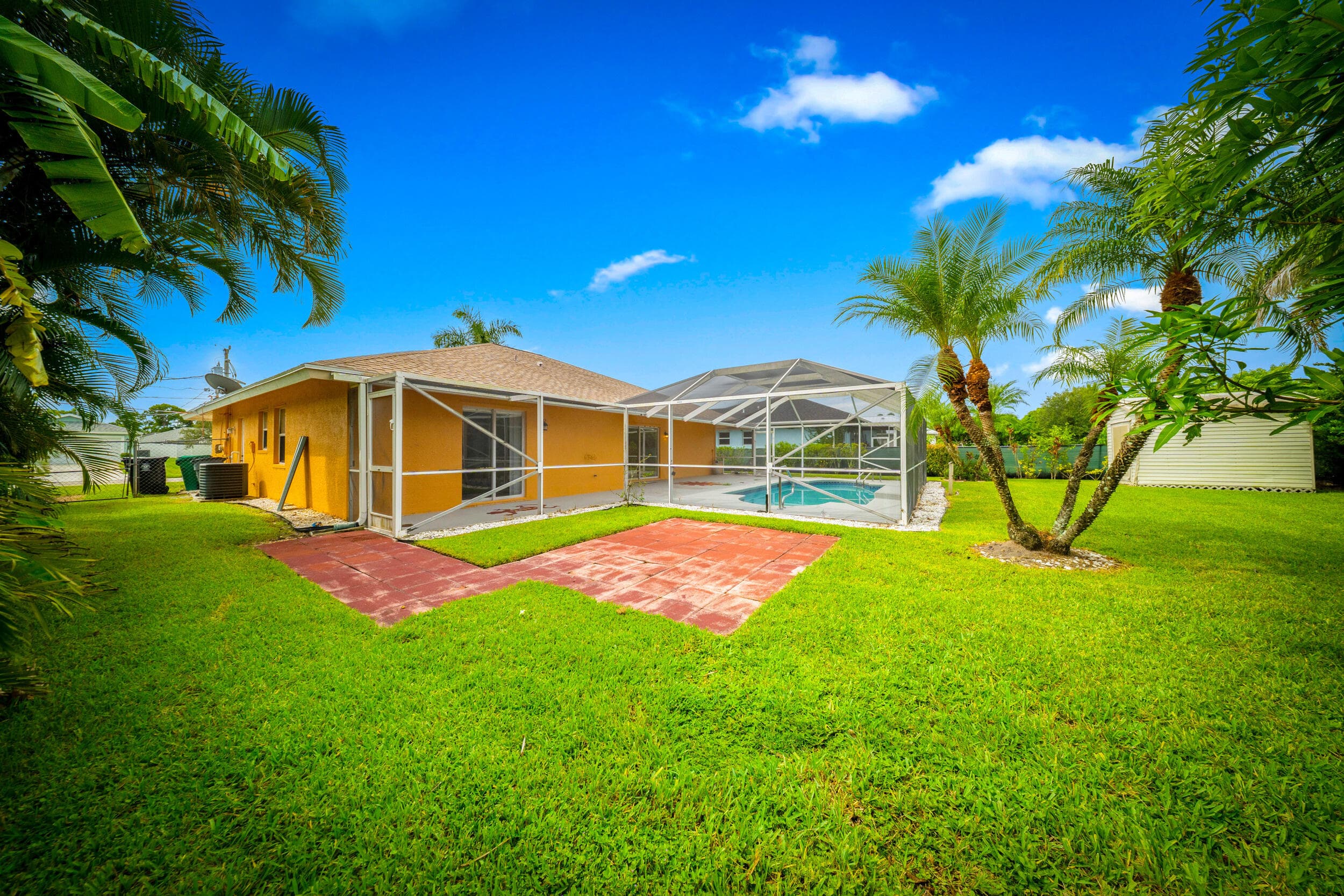 6121 NW Daroco Terrace, Port St. Lucie, FL 34986 — photo 23 of 27
