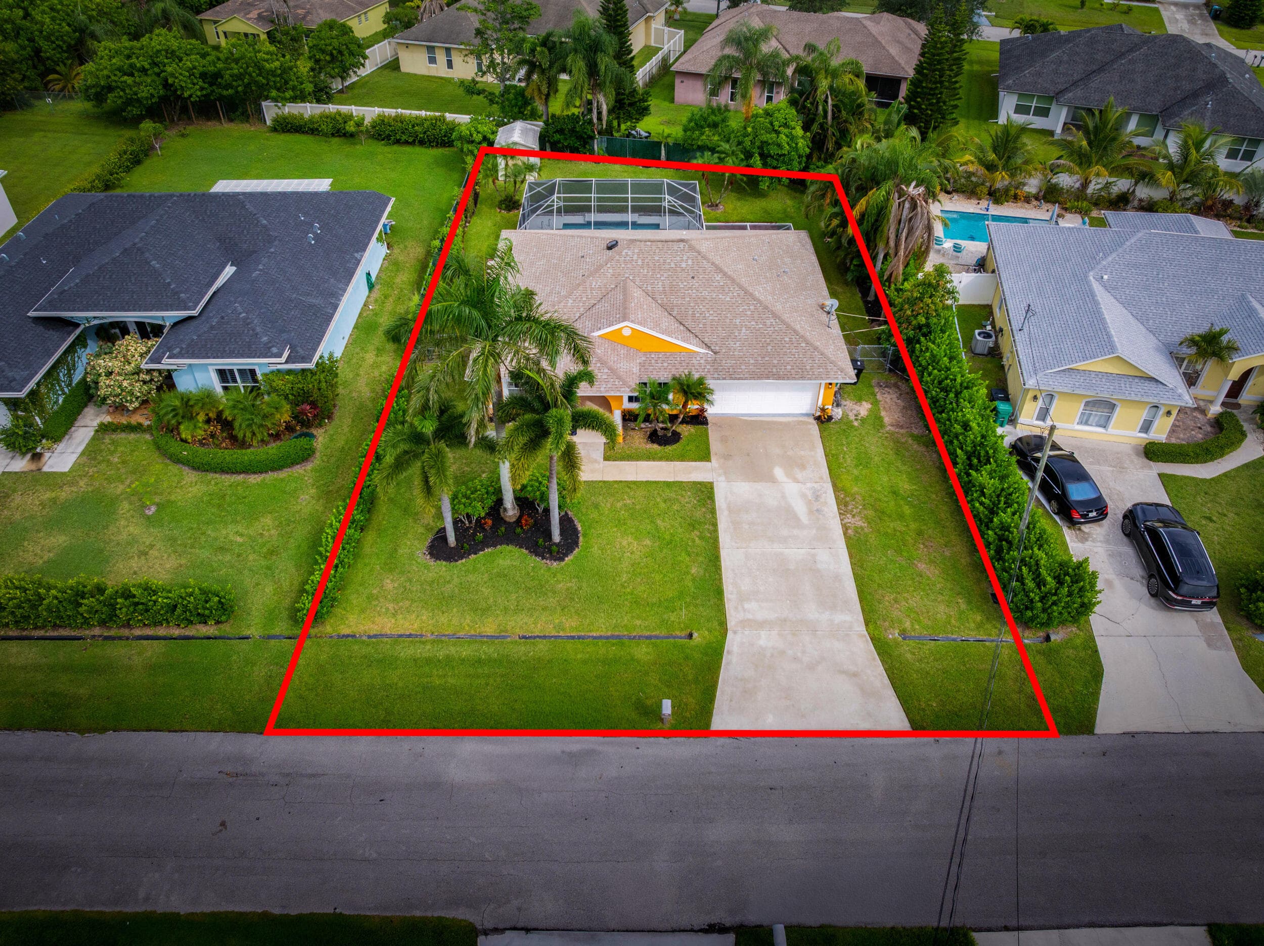 6121 NW Daroco Terrace, Port St. Lucie, FL 34986 — photo 26 of 27