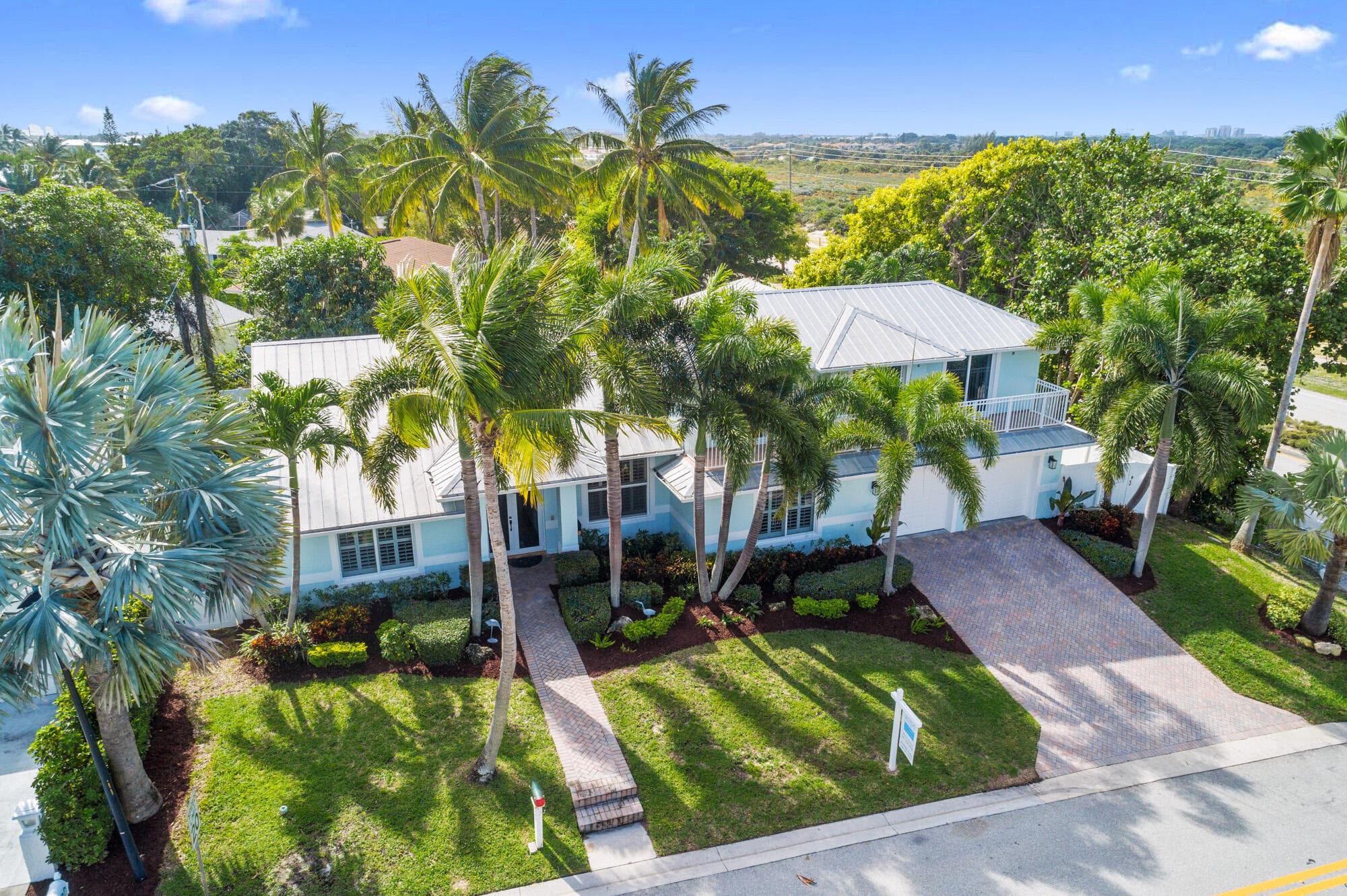 490 Mars Way, Juno Beach, FL 33408 — photo 1 of 35
