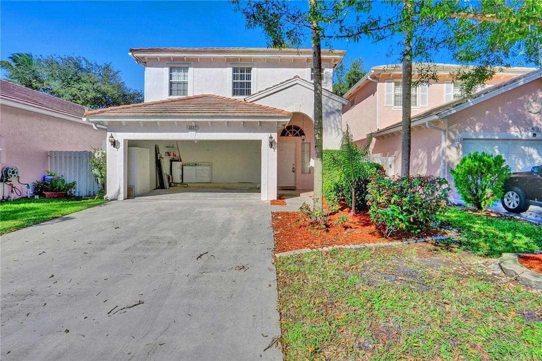 4837 NW 19th Street, Coconut Creek, FL 33063 — photo 47 of 49