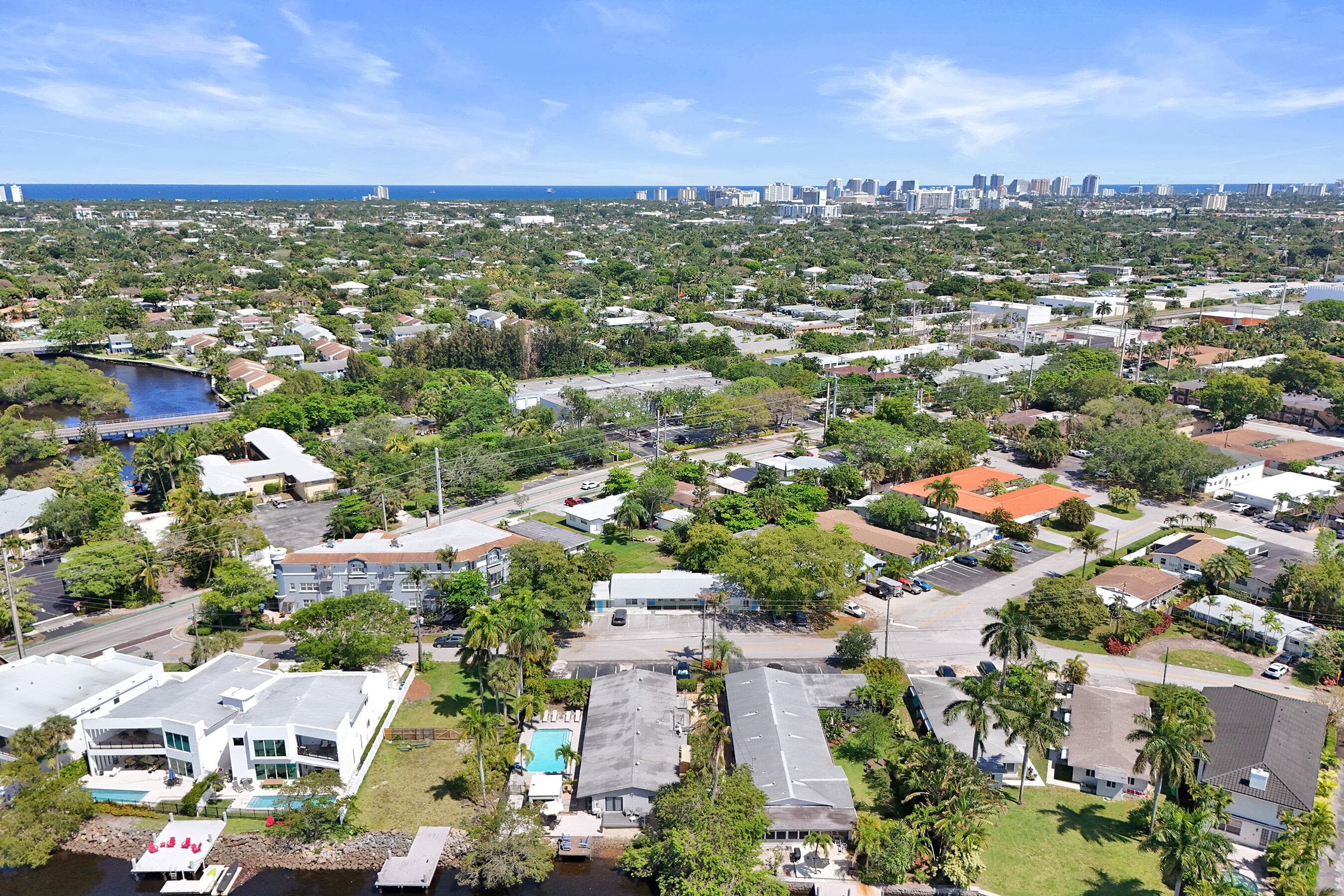 1100 NE 18th Court 1-8, Fort Lauderdale, FL 33305 — photo 2 of 38
