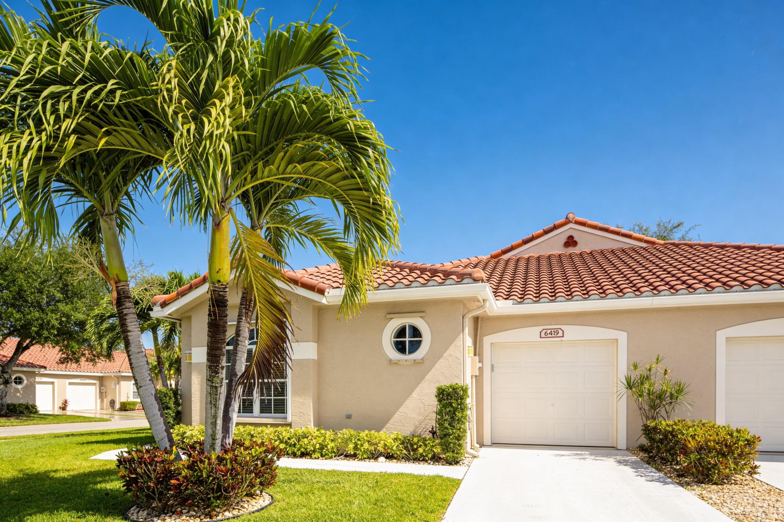 6419 Long Key Lane, Boynton Beach, FL 33472 — photo 1 of 32