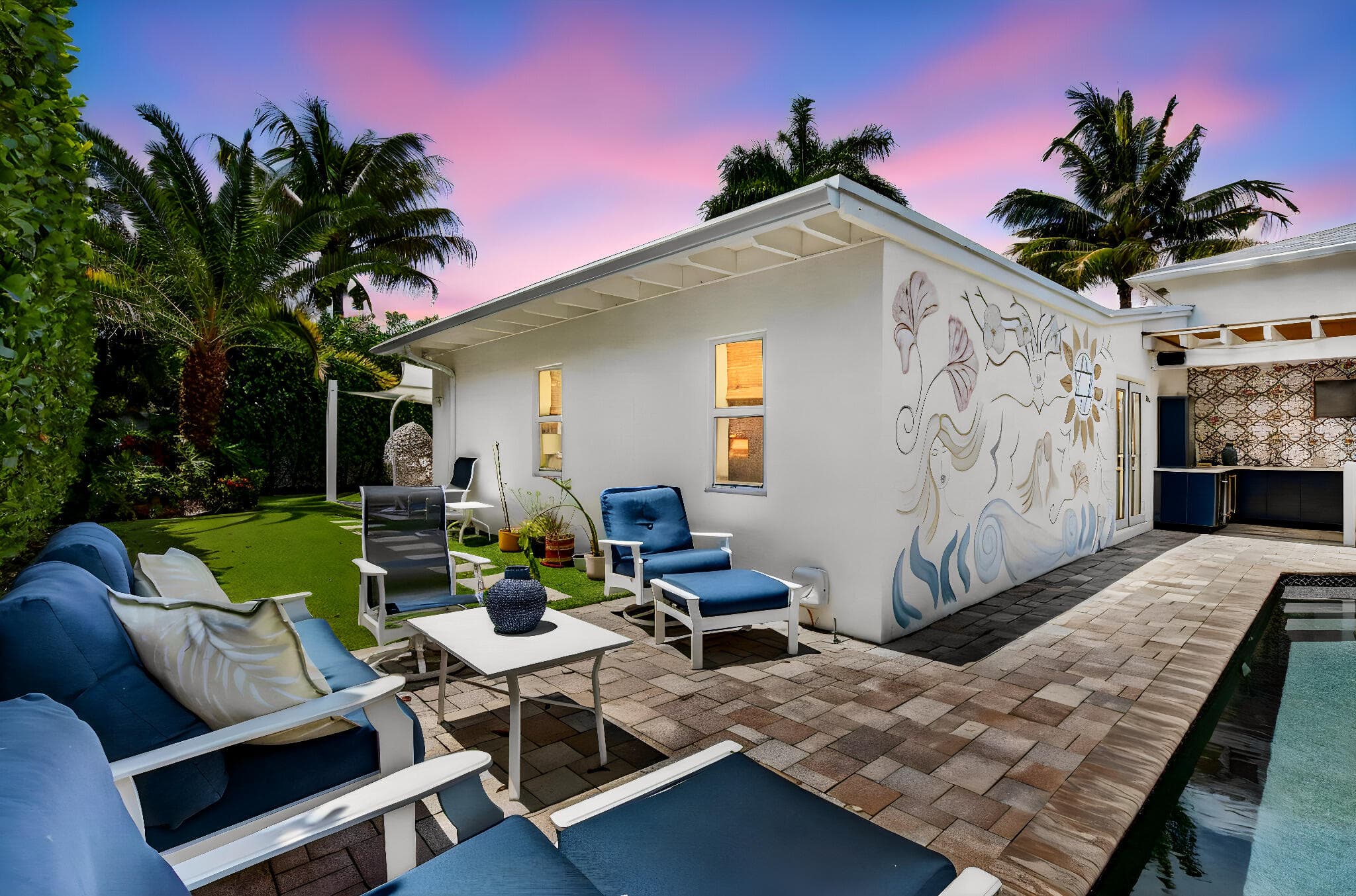 1501 Dale Lane, Delray Beach, FL 33444 — photo 37 of 66