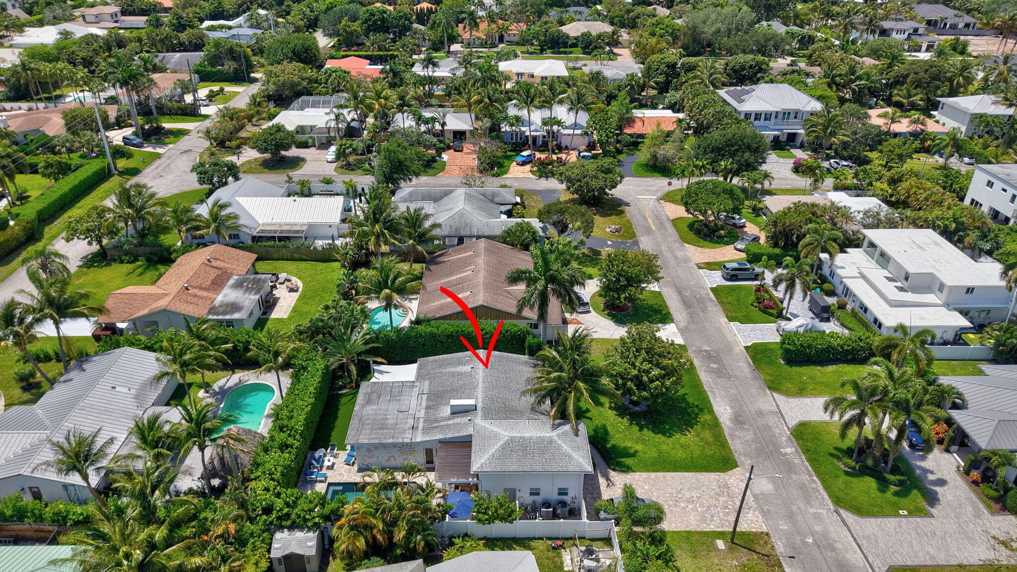 1501 Dale Lane, Delray Beach, FL 33444 — photo 52 of 66