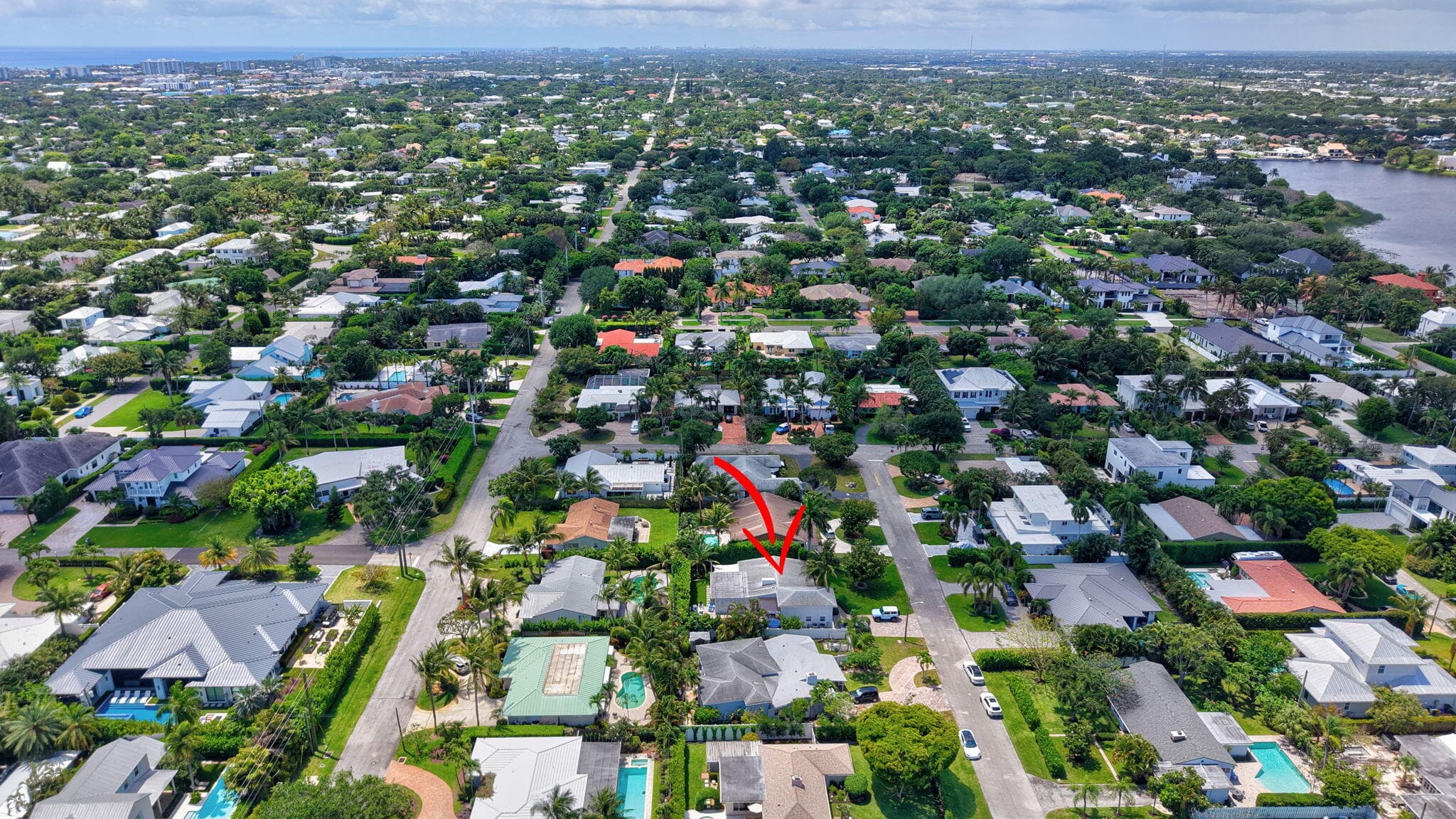 1501 Dale Lane, Delray Beach, FL 33444 — photo 57 of 66
