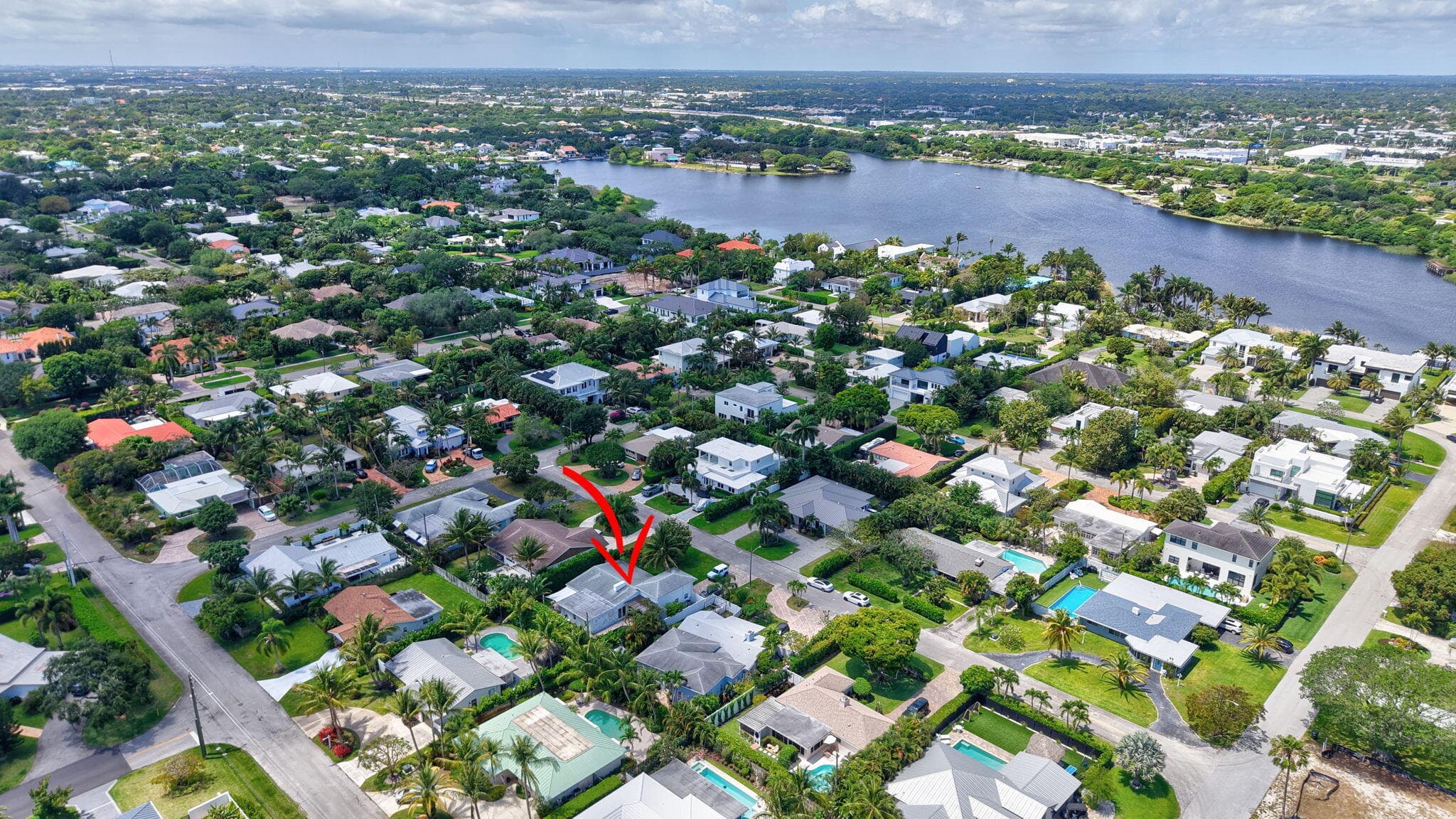 1501 Dale Lane, Delray Beach, FL 33444 — photo 58 of 66