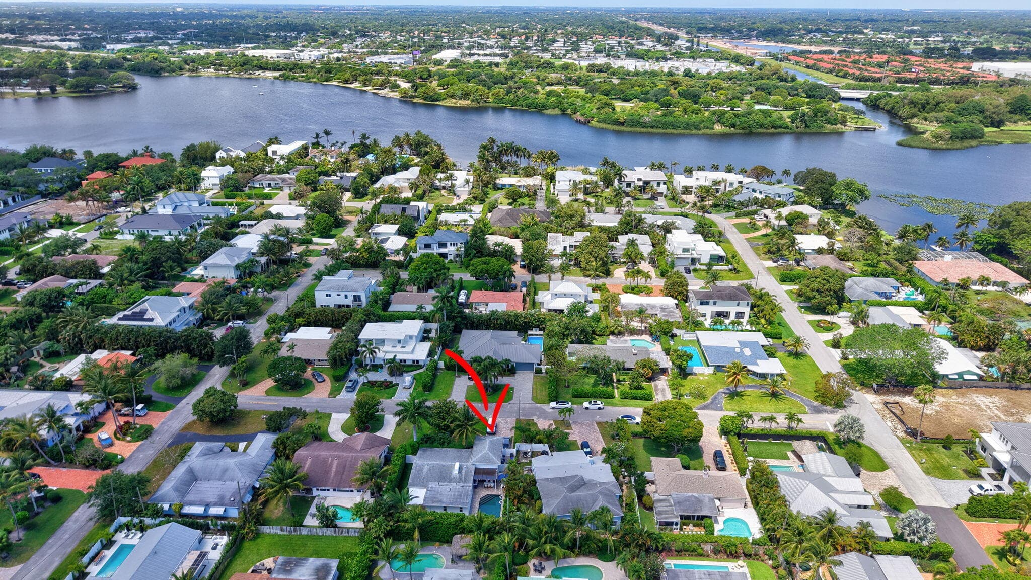1501 Dale Lane, Delray Beach, FL 33444 — photo 59 of 66