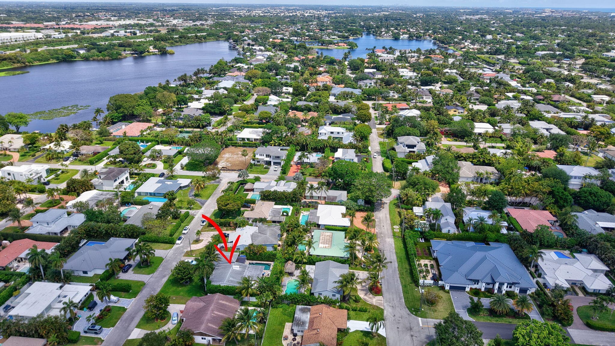 1501 Dale Lane, Delray Beach, FL 33444 — photo 61 of 66