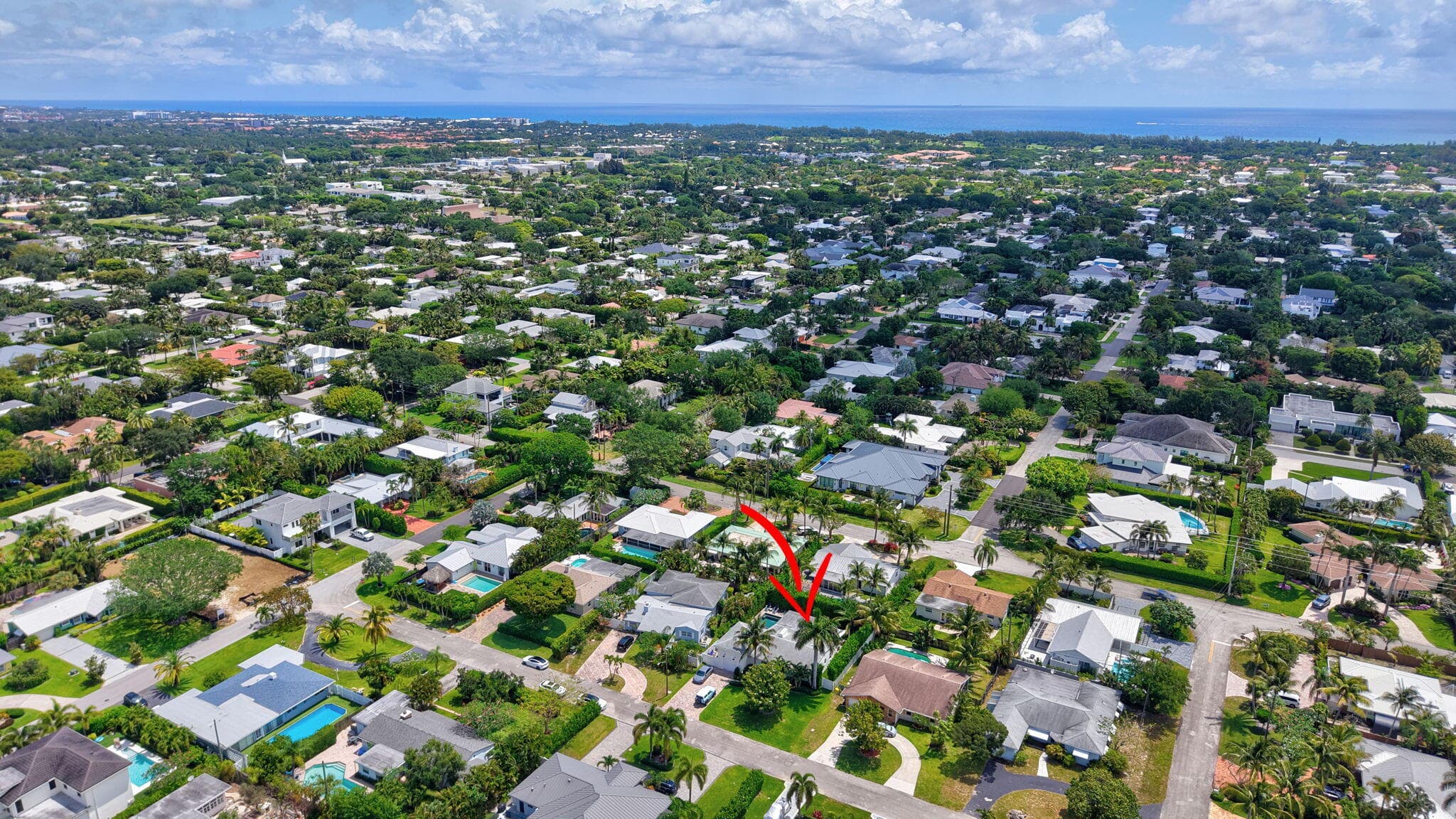 1501 Dale Lane, Delray Beach, FL 33444 — photo 64 of 66