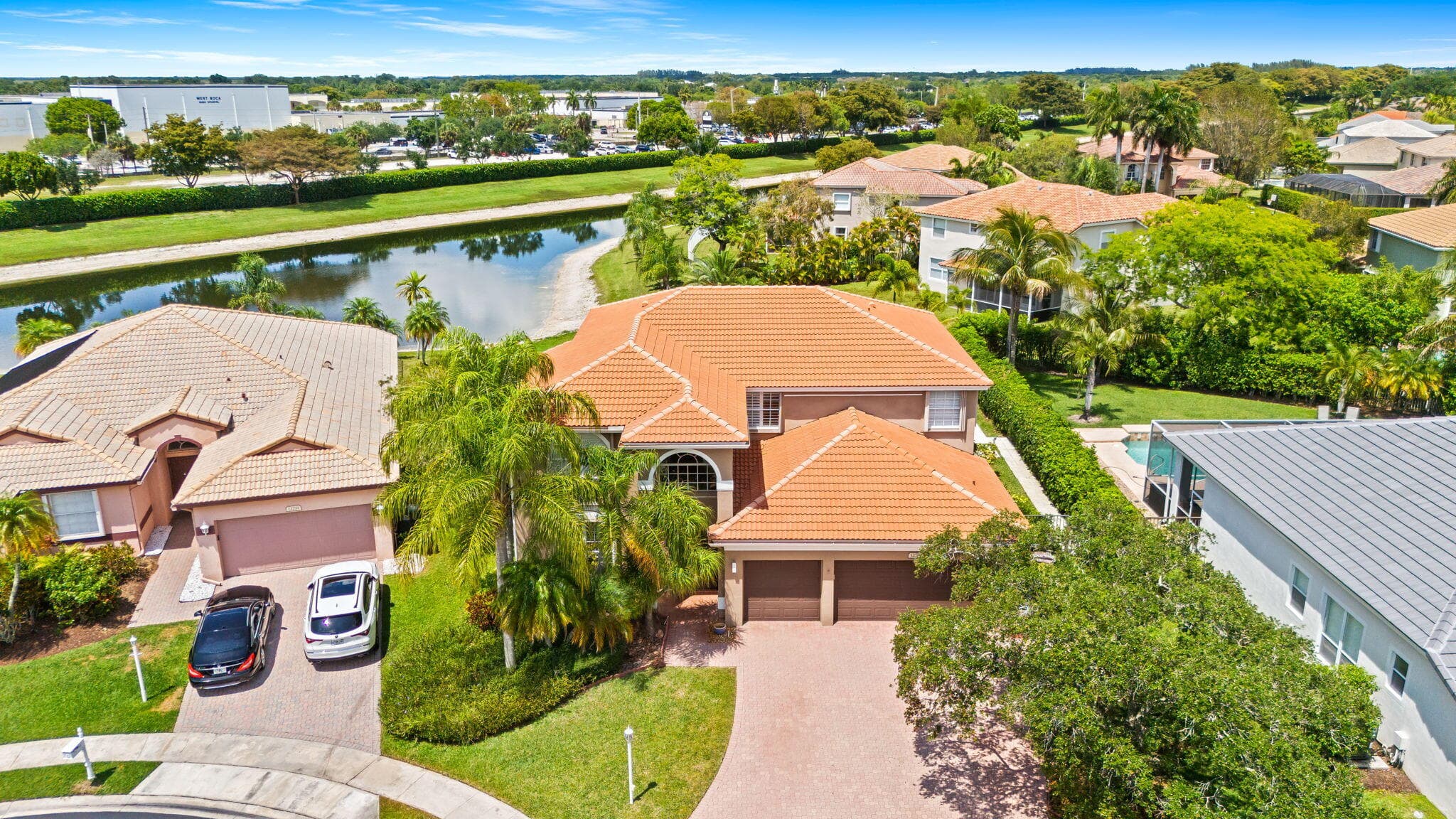 12781 Yardley Drive, Boca Raton, FL 33428 — photo 5 of 55