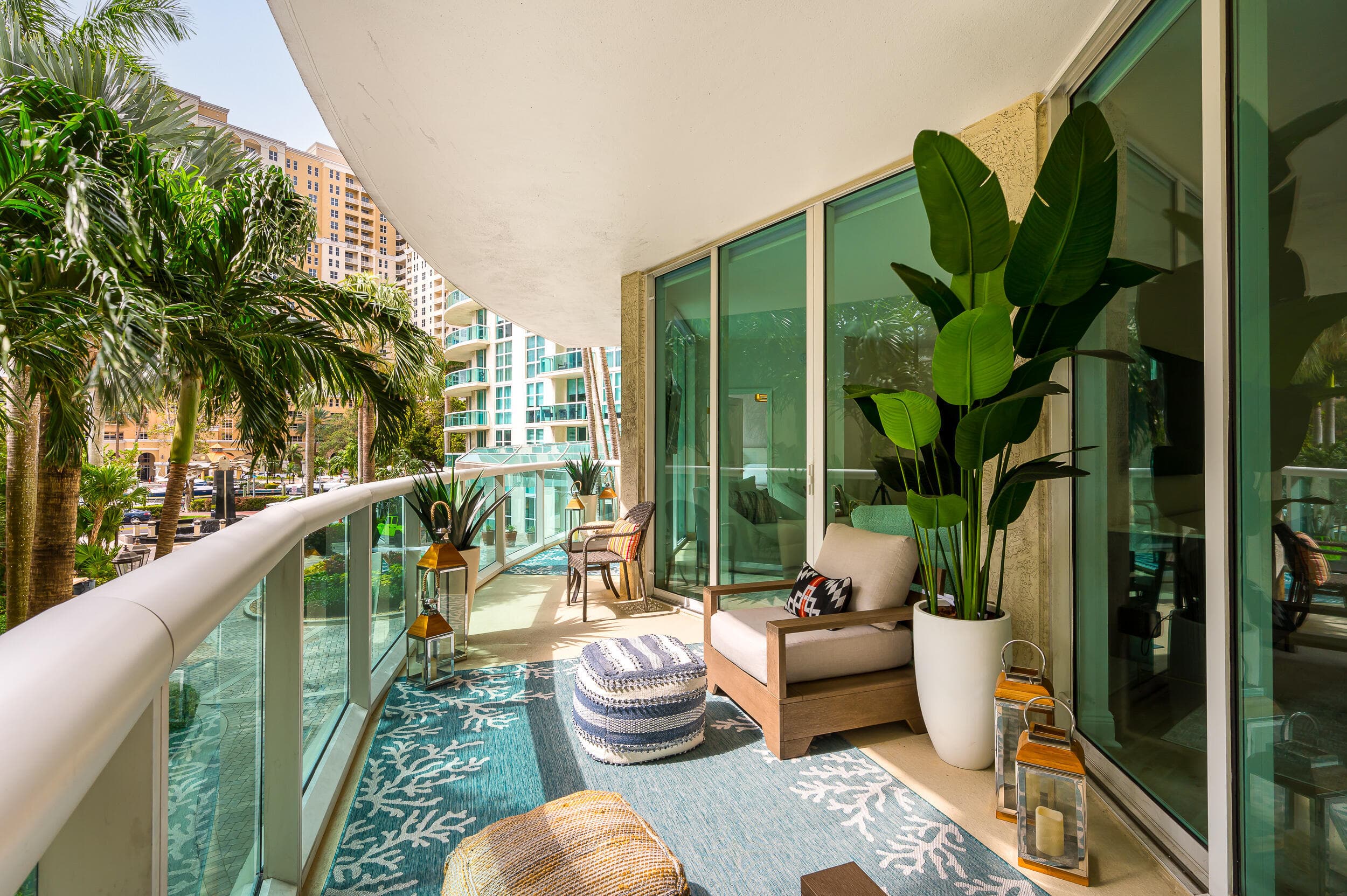 347 N New River Drive E, Fort Lauderdale, FL 33301 — photo 3 of 21
