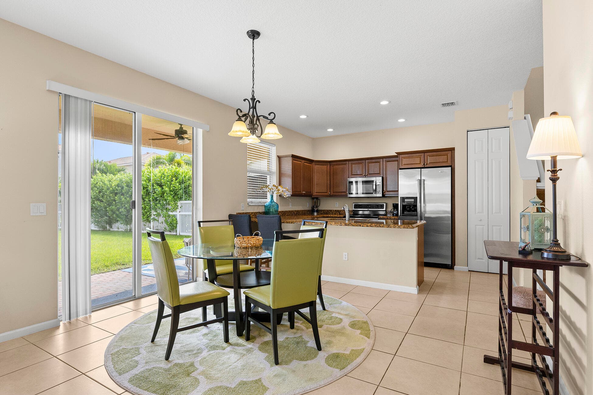 11953 SW Bennington Circle, Port St. Lucie, FL 34987 — photo 6 of 46