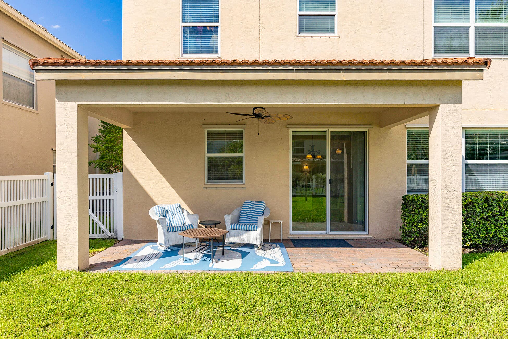 11953 SW Bennington Circle, Port St. Lucie, FL 34987 — photo 42 of 46
