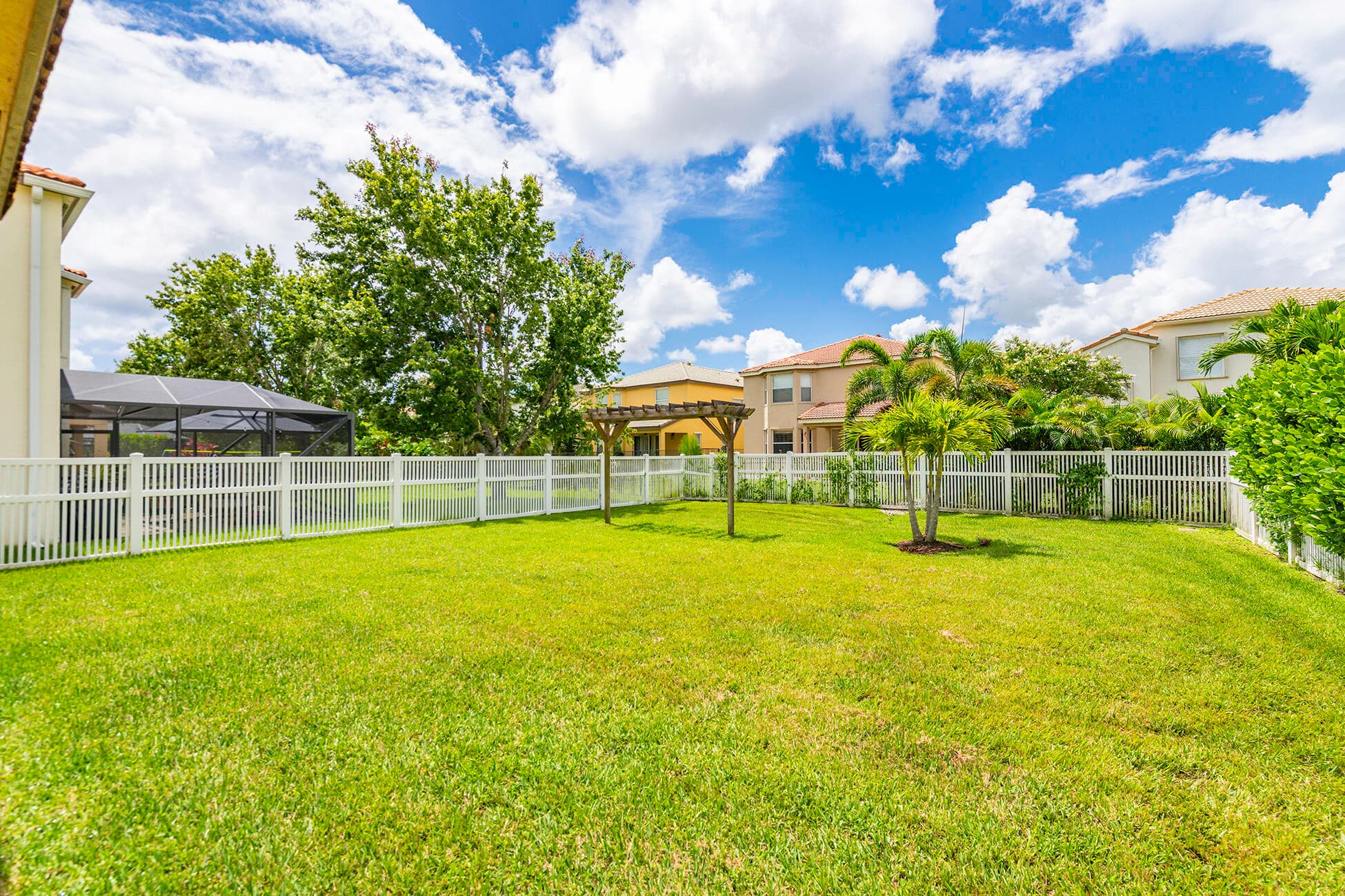 11953 SW Bennington Circle, Port St. Lucie, FL 34987 — photo 43 of 46