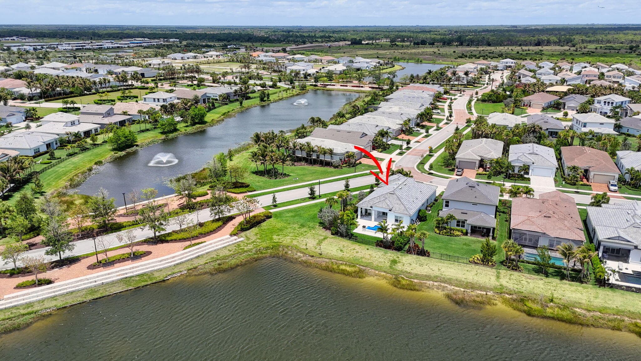 10358 Northbrook Circle, Palm Beach Gardens, FL 33412 — photo 2 of 36