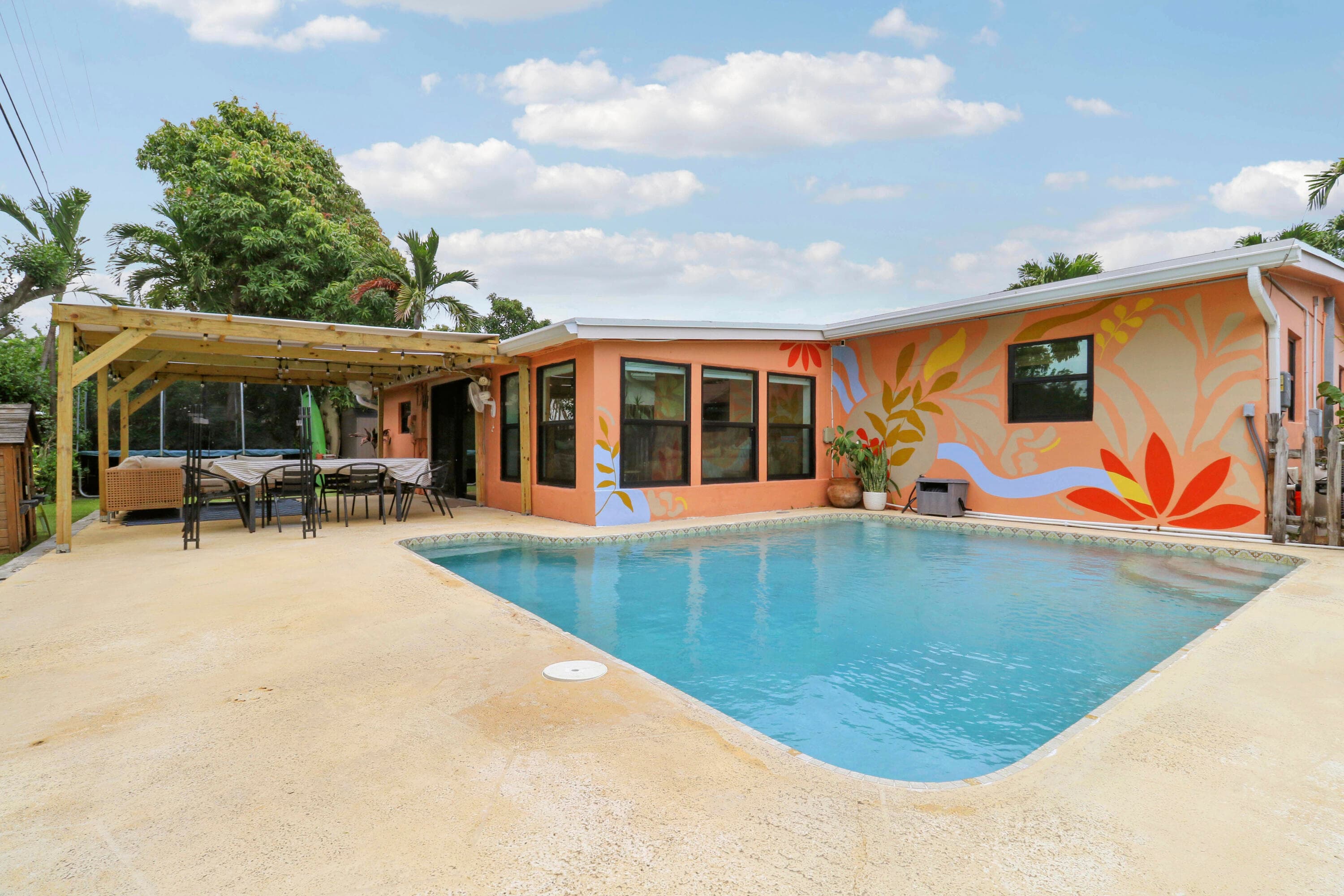 1441 Hillcrest Drive, Lake Worth Beach, FL 33461 — photo 30 of 43