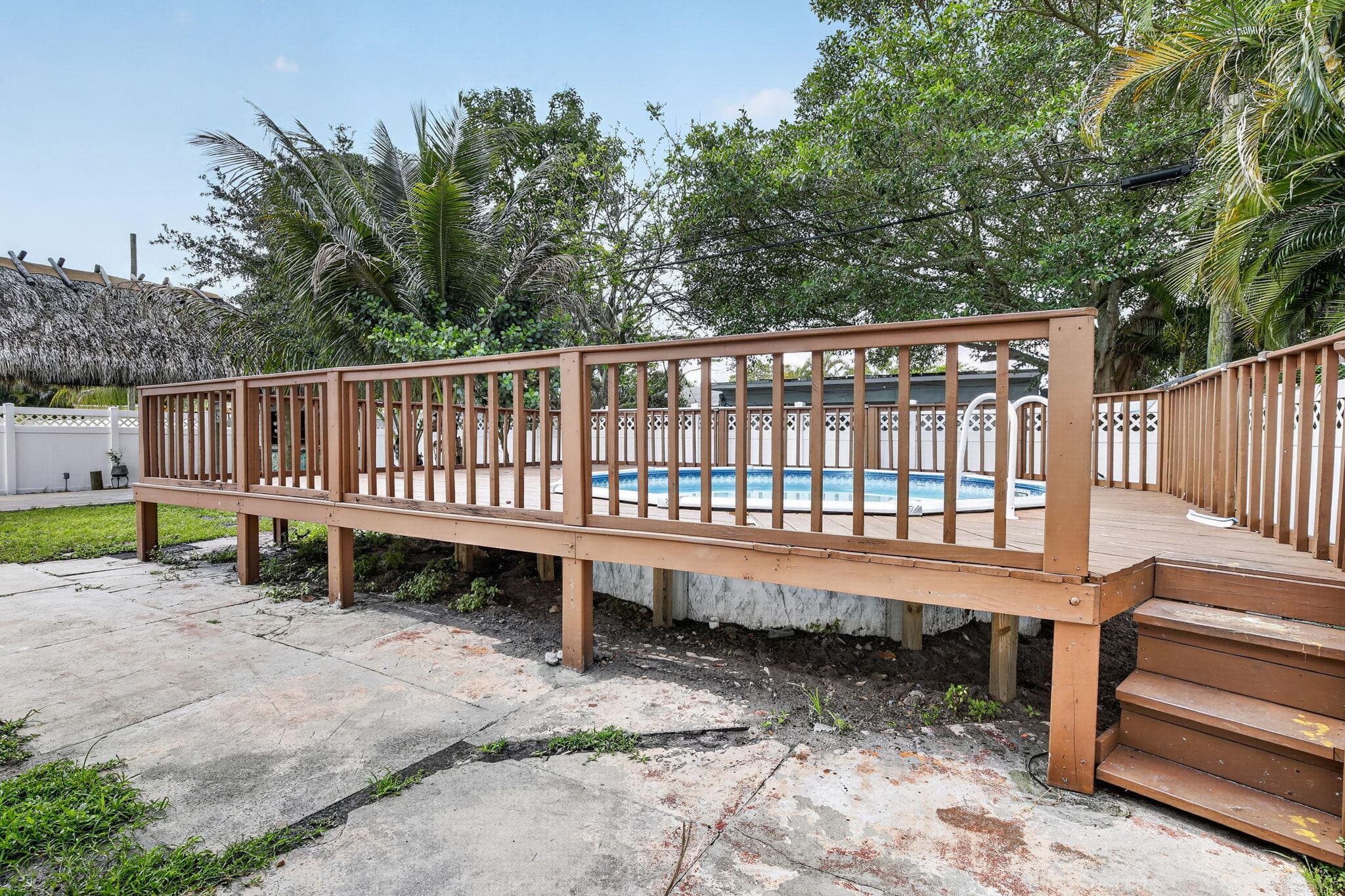 4764 SW 12th Street, Fort Lauderdale, FL 33317 — photo 37 of 48