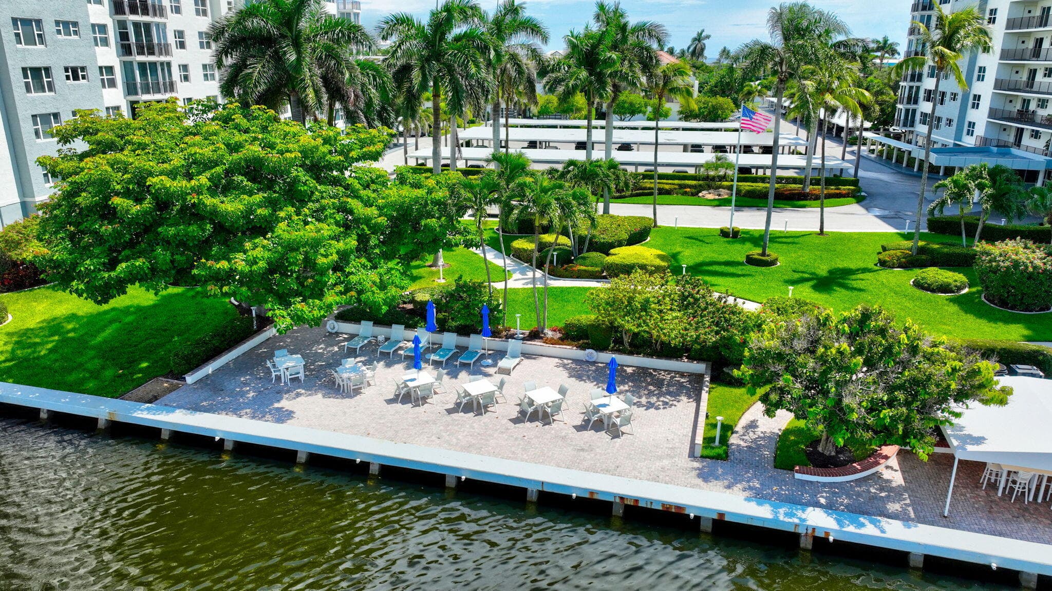 200 Macfarlane Drive N-1101, Delray Beach, FL 33483 — photo 40 of 48