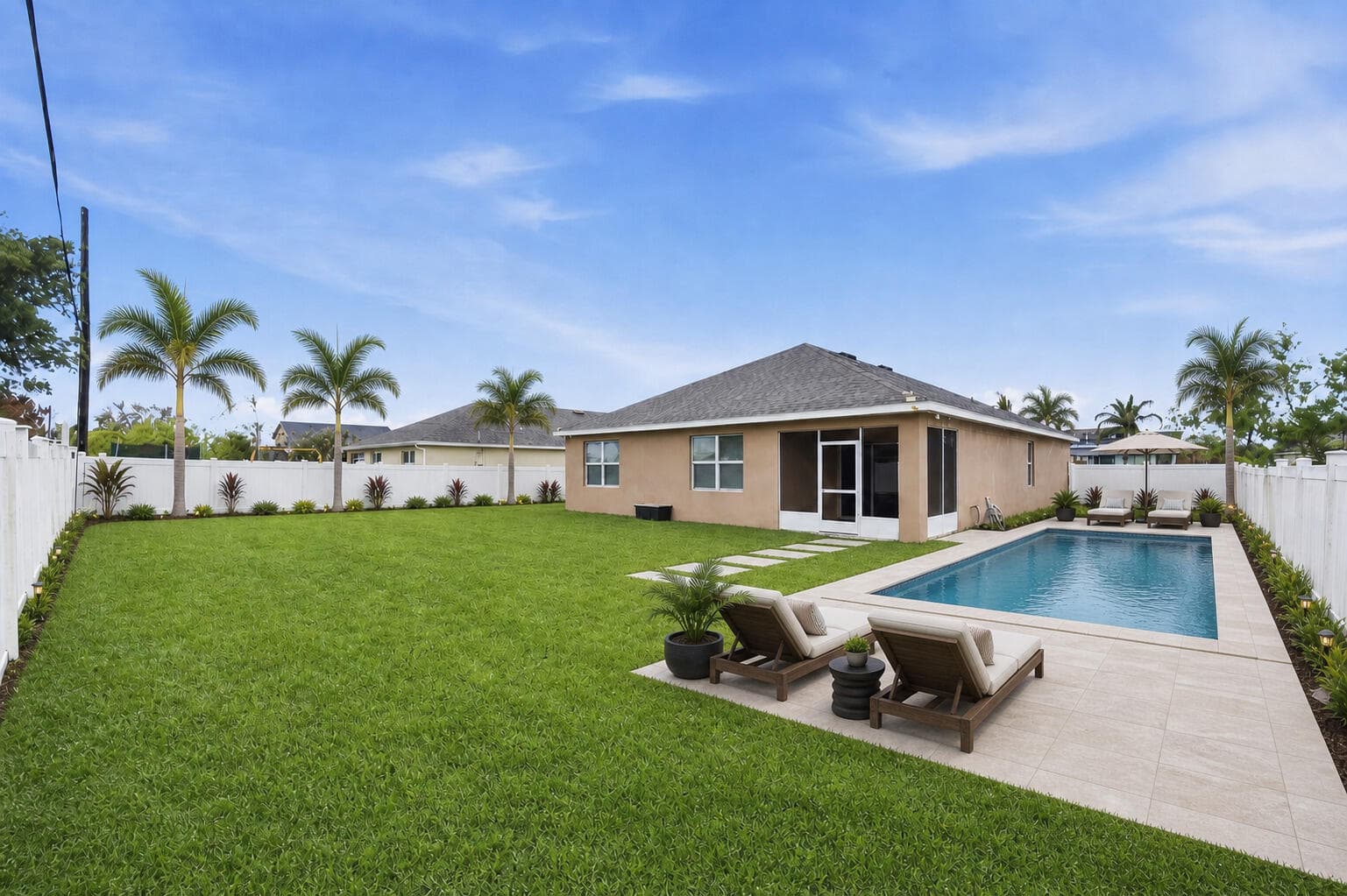 428 SE Fairchild Avenue, Port St. Lucie, FL 34984 — photo 29 of 30