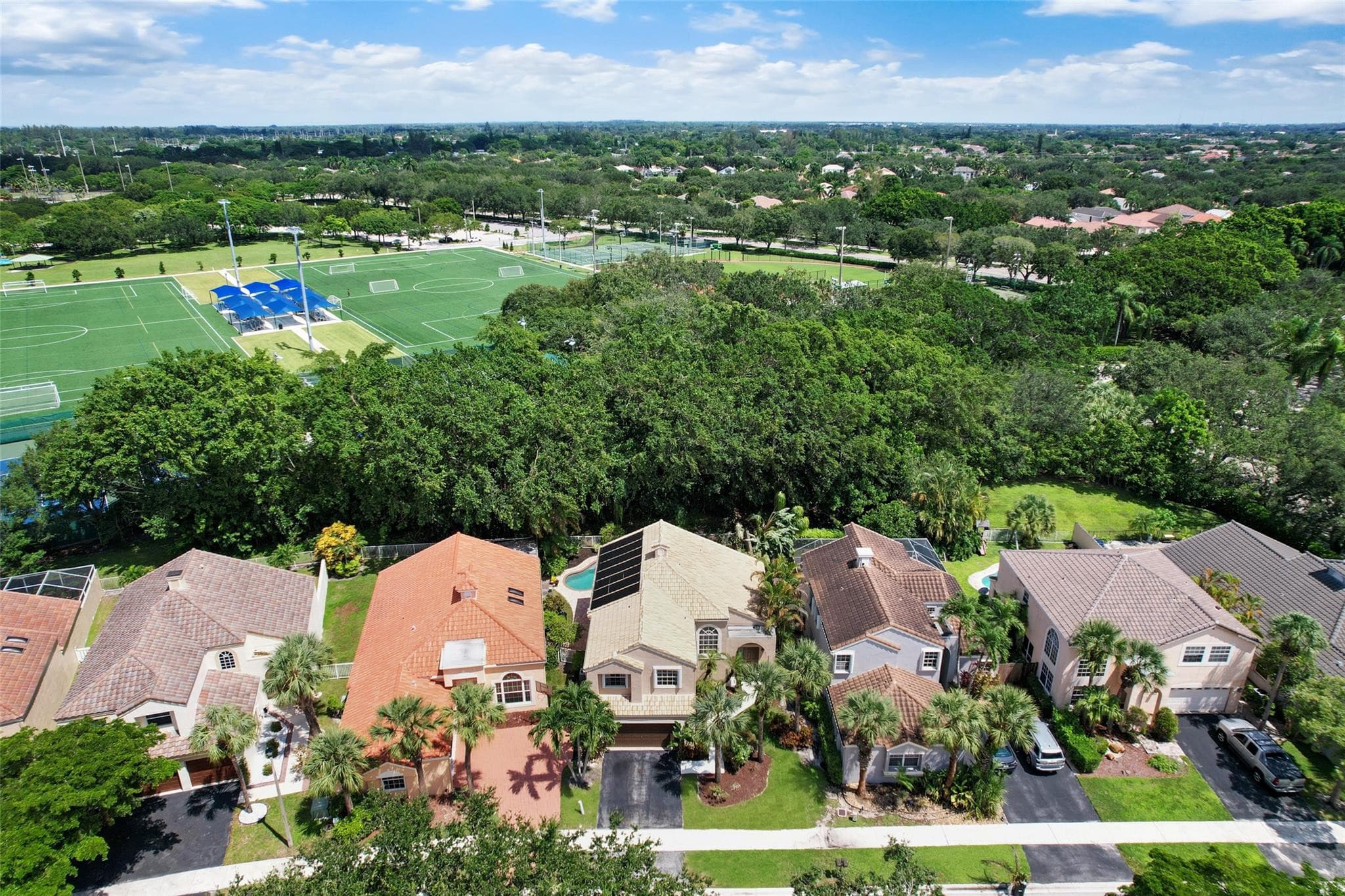 6625 NW 75th Place, Parkland, FL 33067 — photo 4 of 45