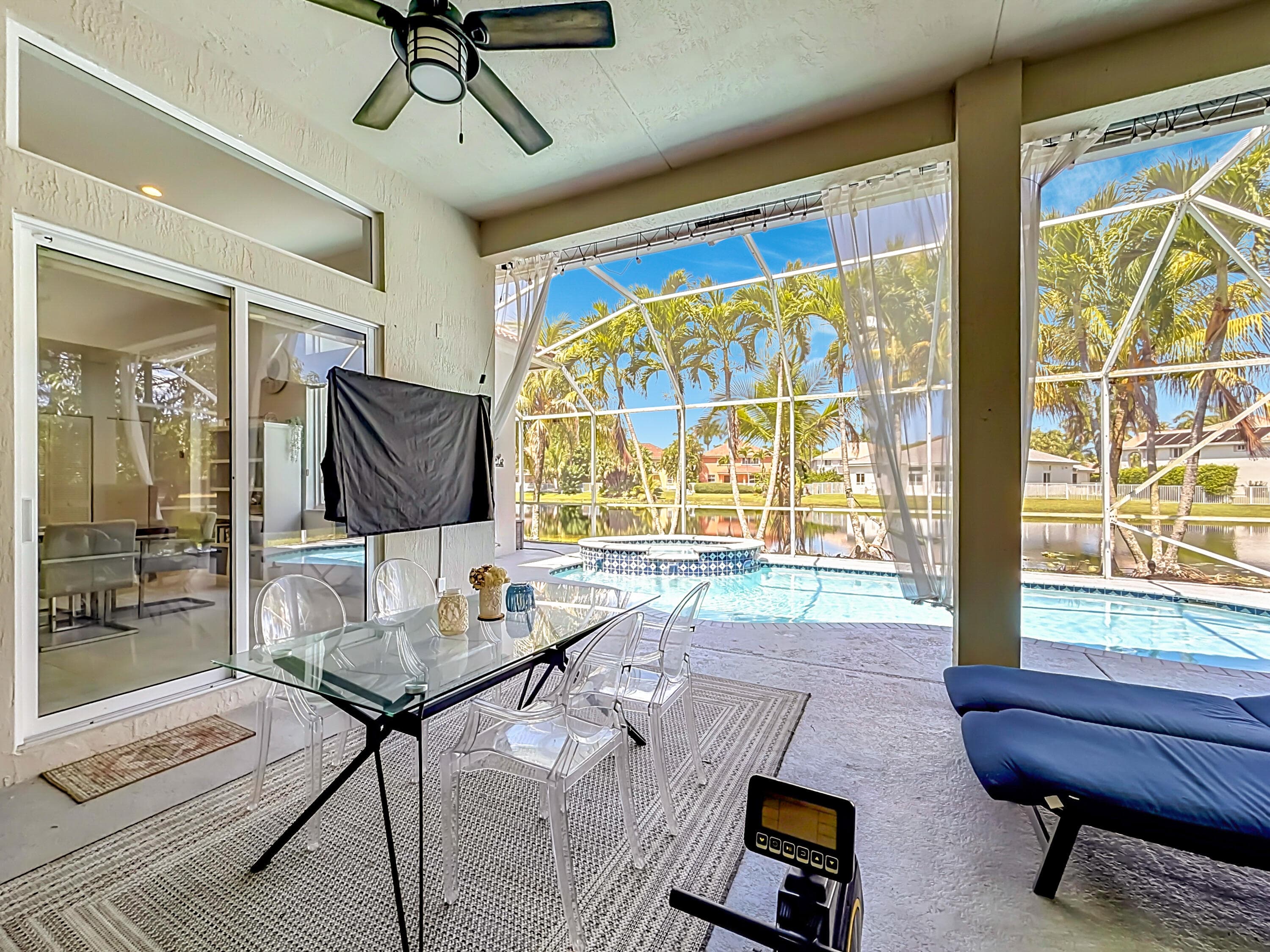 3836 Heron Ridge Lane, Weston, FL 33331 — photo 55 of 71