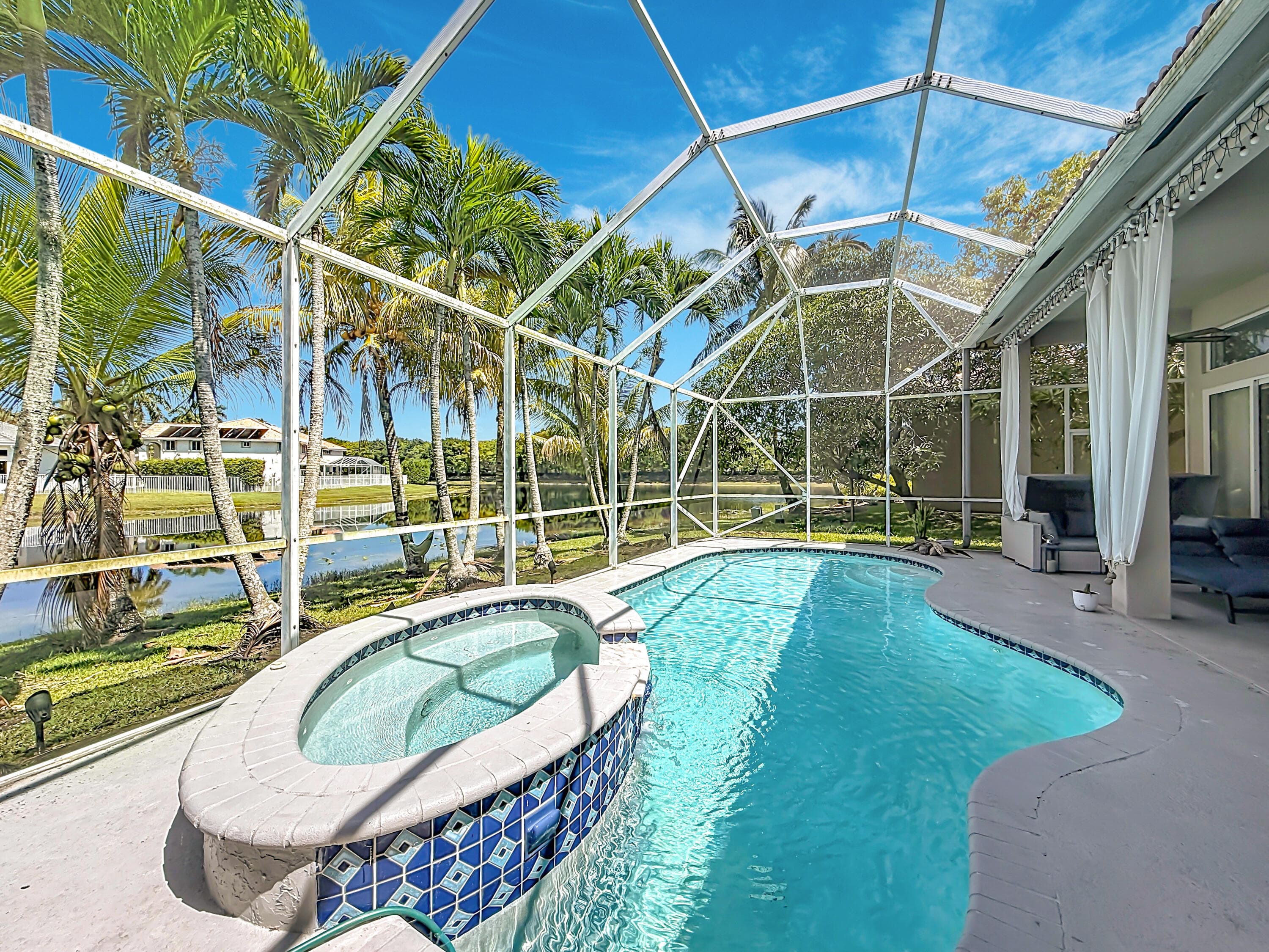 3836 Heron Ridge Lane, Weston, FL 33331 — photo 59 of 71