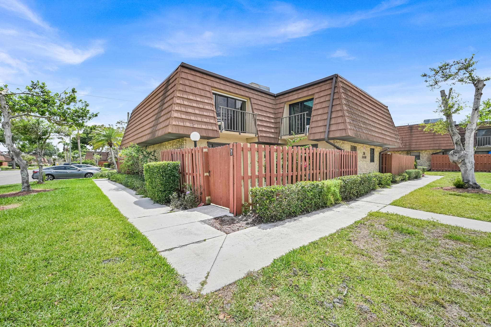 1458 N Lawnwood Circle 26d, Fort Pierce, FL 34950 — photo 2 of 31