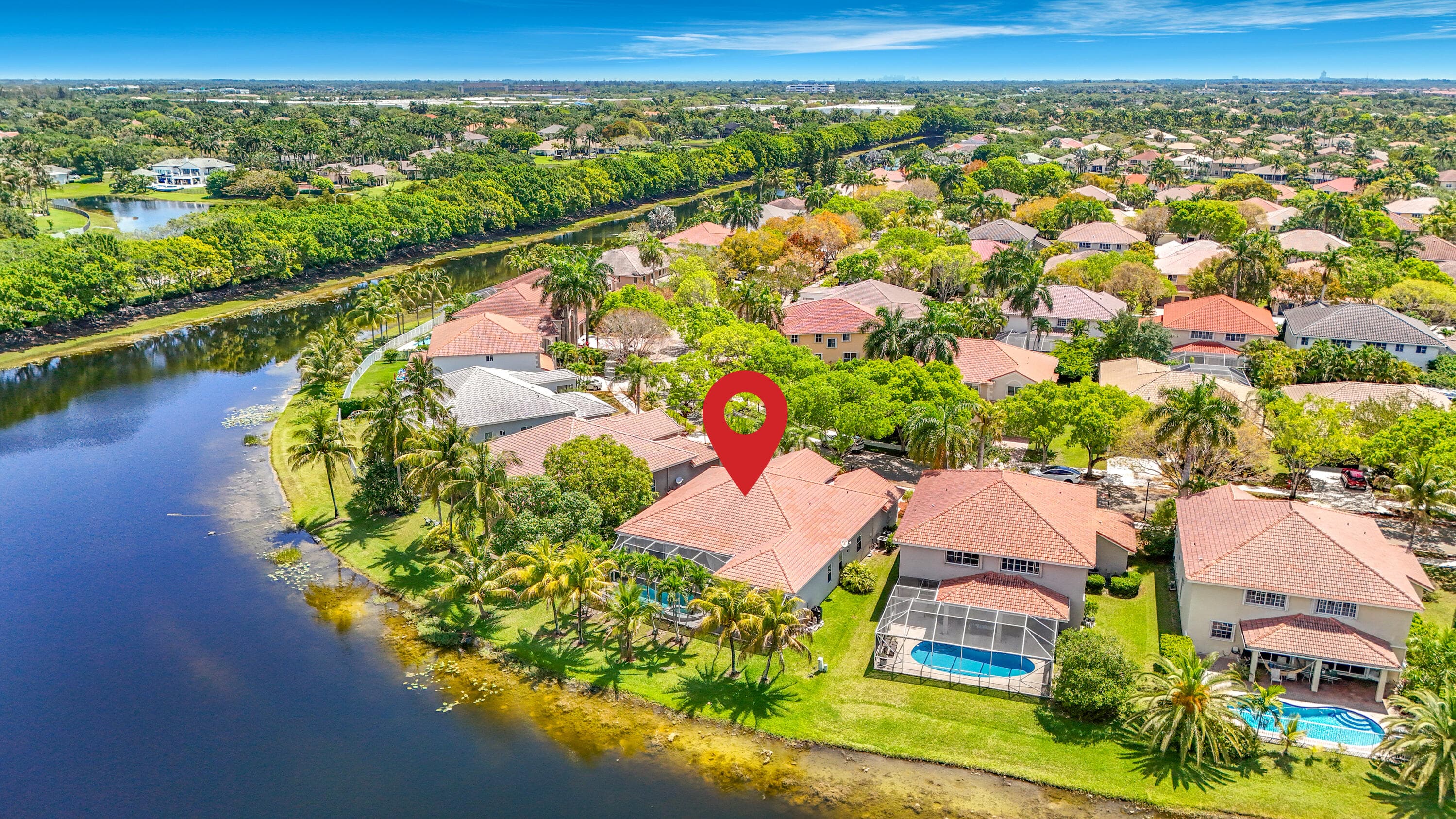 3836 Heron Ridge Lane, Weston, FL 33331 — photo 70 of 71
