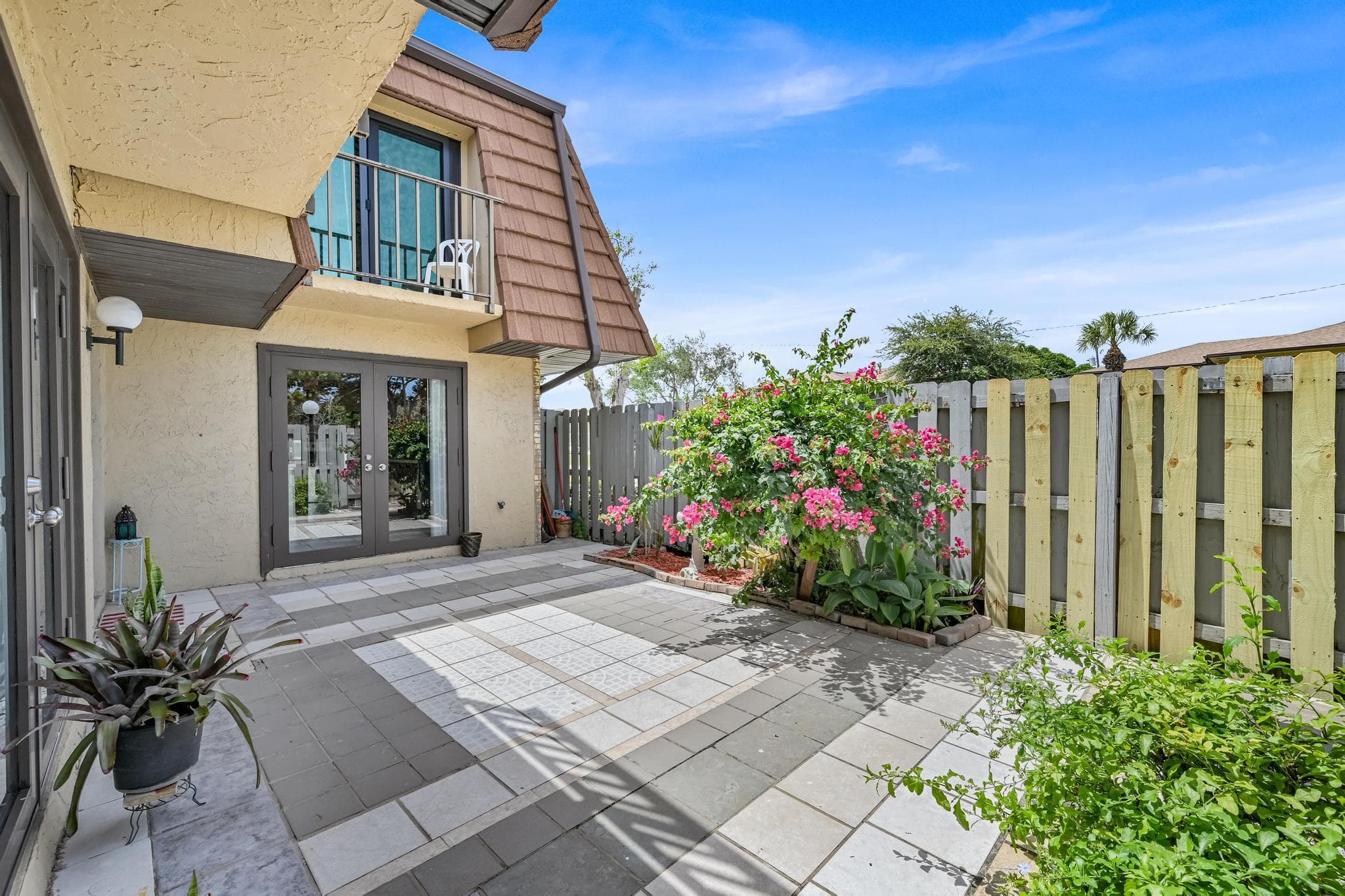 1458 N Lawnwood Circle 26d, Fort Pierce, FL 34950 — photo 29 of 31