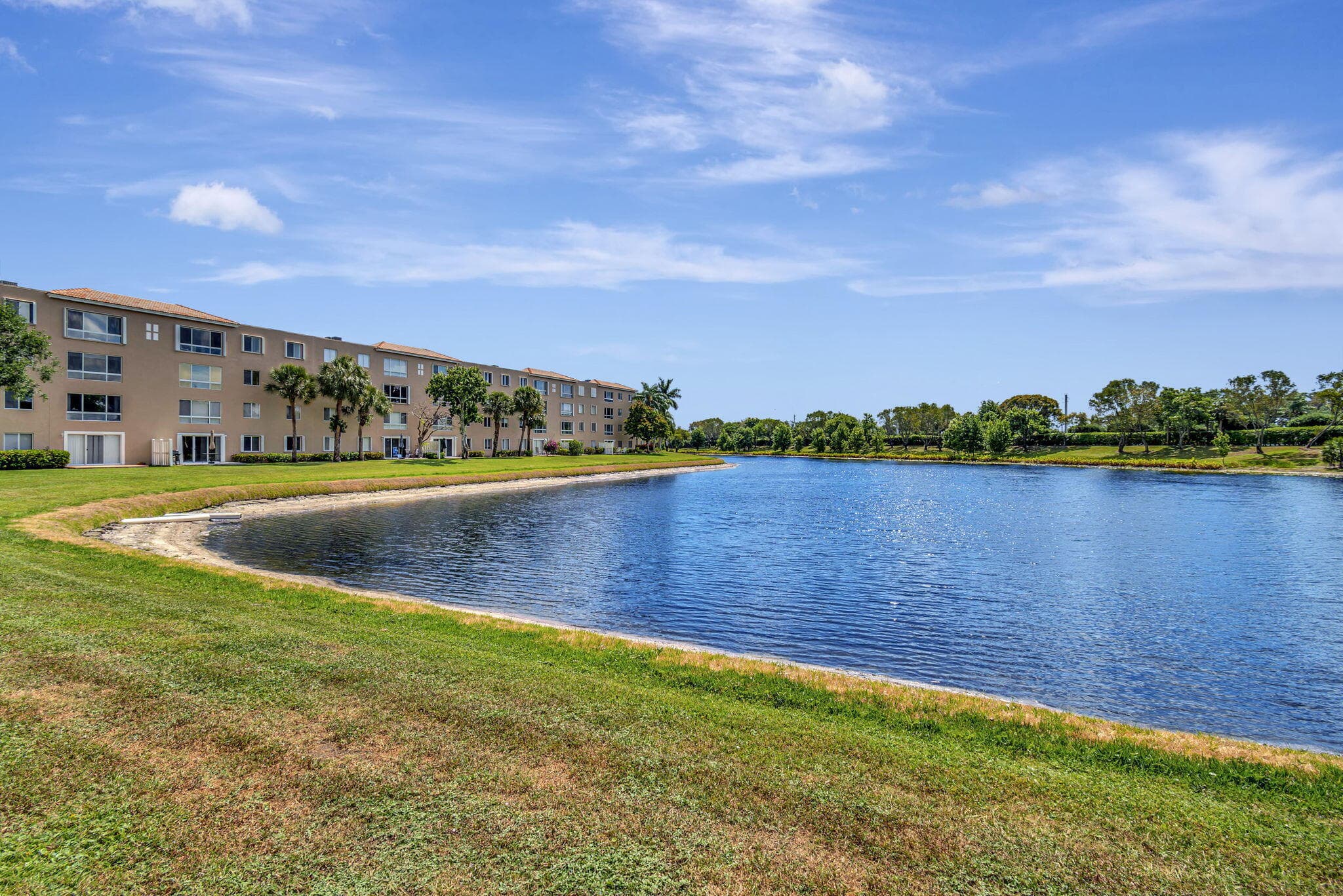 5842 Crystal Shores Drive 105, Boynton Beach, FL 33437 — photo 47 of 75