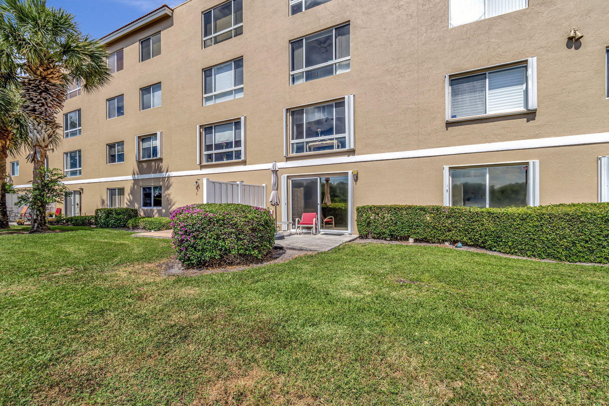 5842 Crystal Shores Drive 105, Boynton Beach, FL 33437 — photo 49 of 75