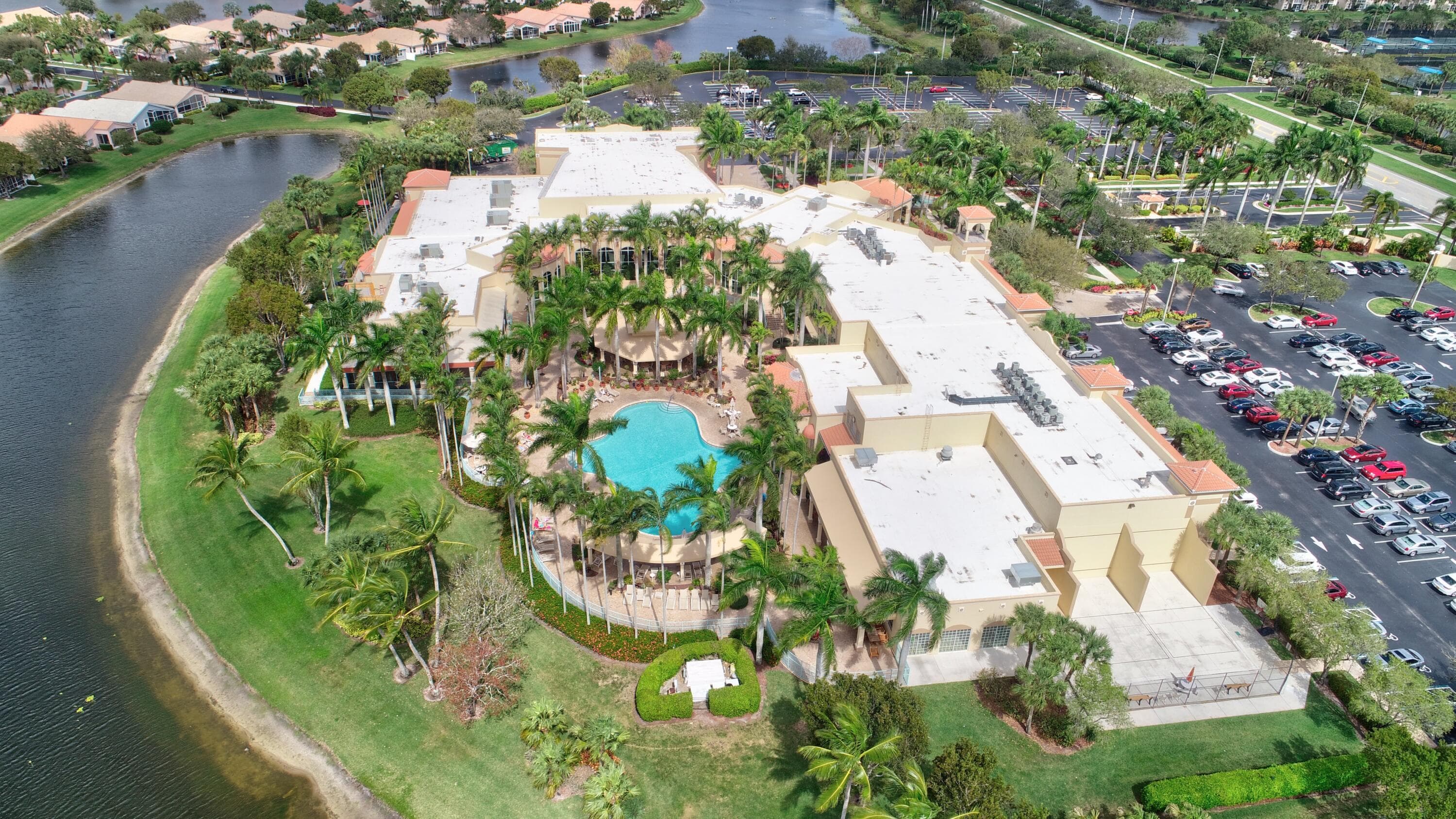5842 Crystal Shores Drive 105, Boynton Beach, FL 33437 — photo 52 of 75