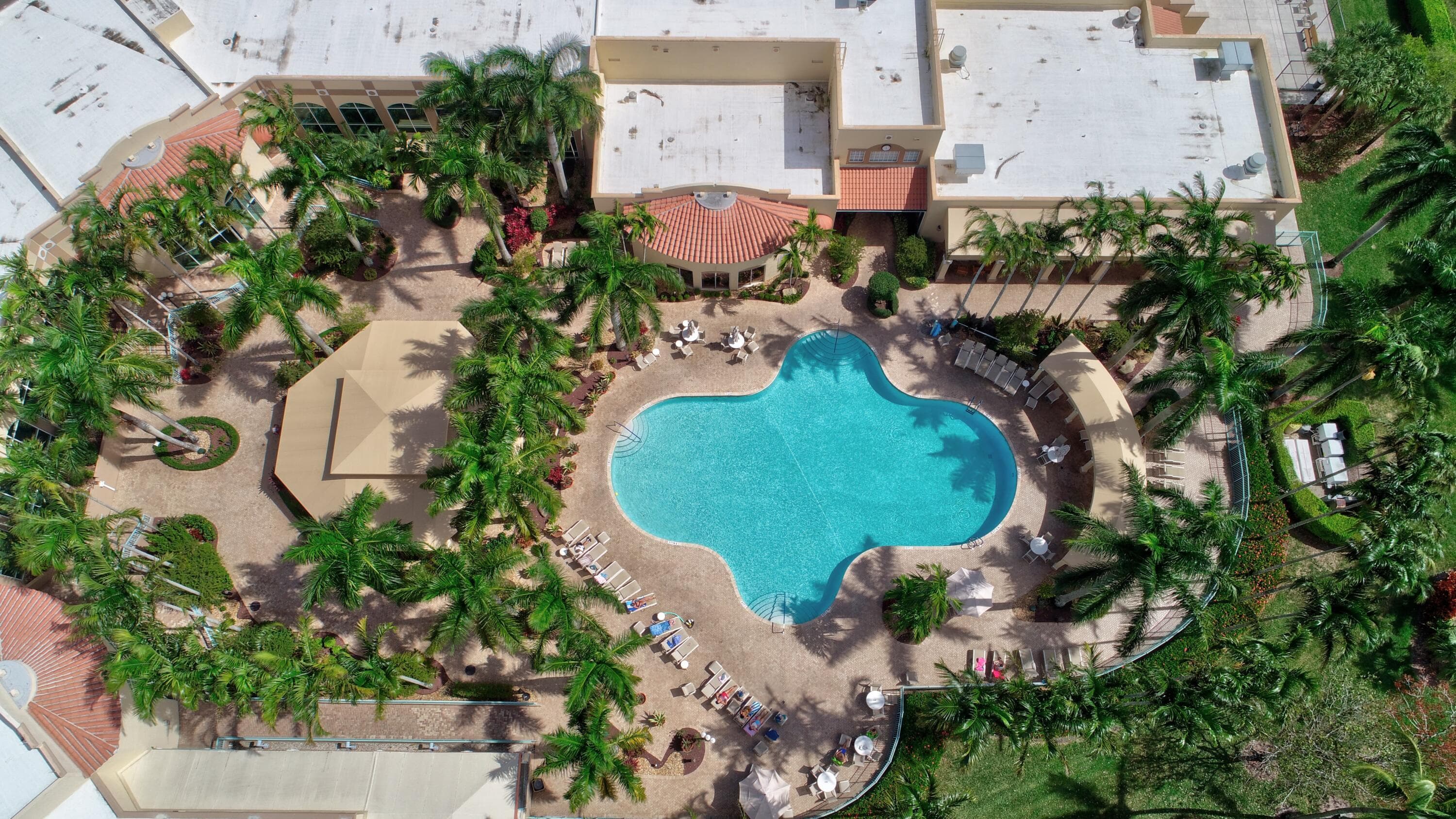 5842 Crystal Shores Drive 105, Boynton Beach, FL 33437 — photo 56 of 75