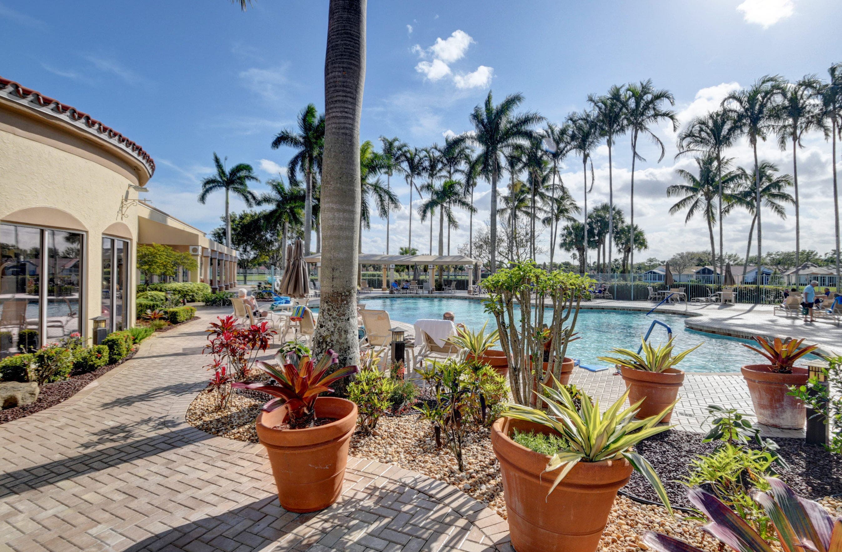 5842 Crystal Shores Drive 105, Boynton Beach, FL 33437 — photo 62 of 75