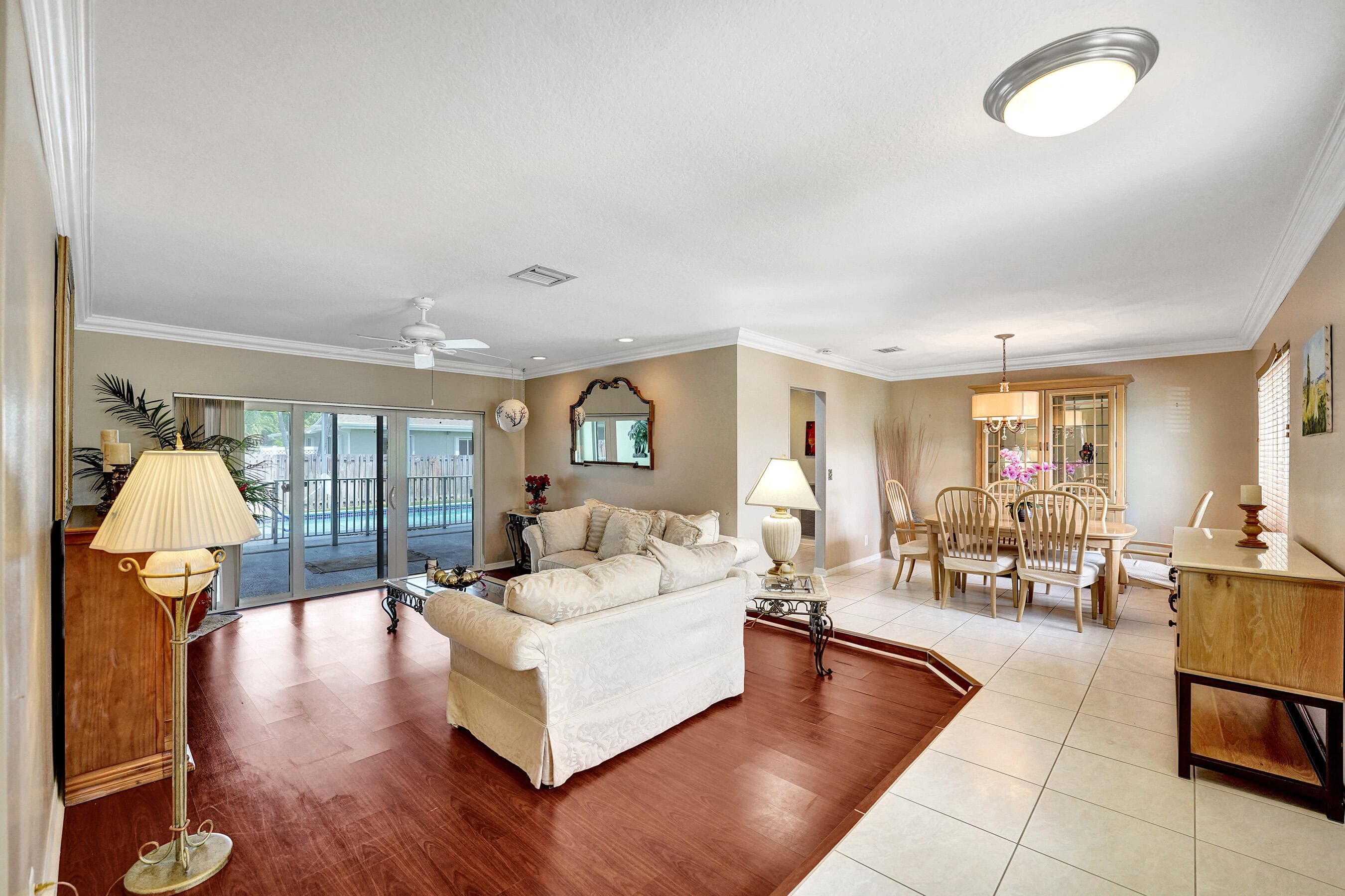 1710 NW 111th Terrace, Pembroke Pines, FL 33026 — photo 9 of 57